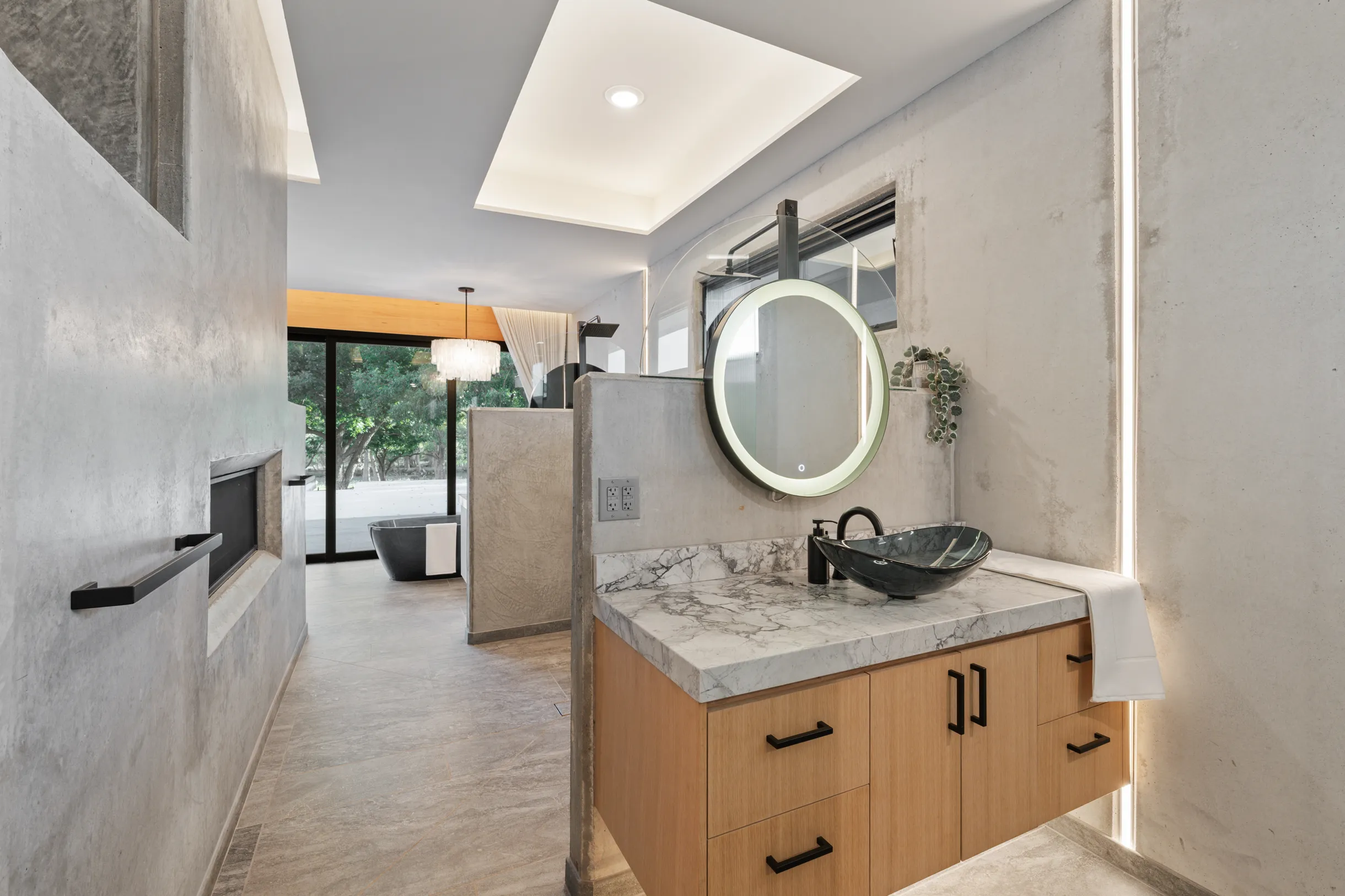 Wander Hunt River #106