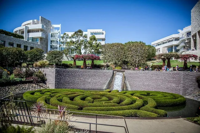 Getty Museum