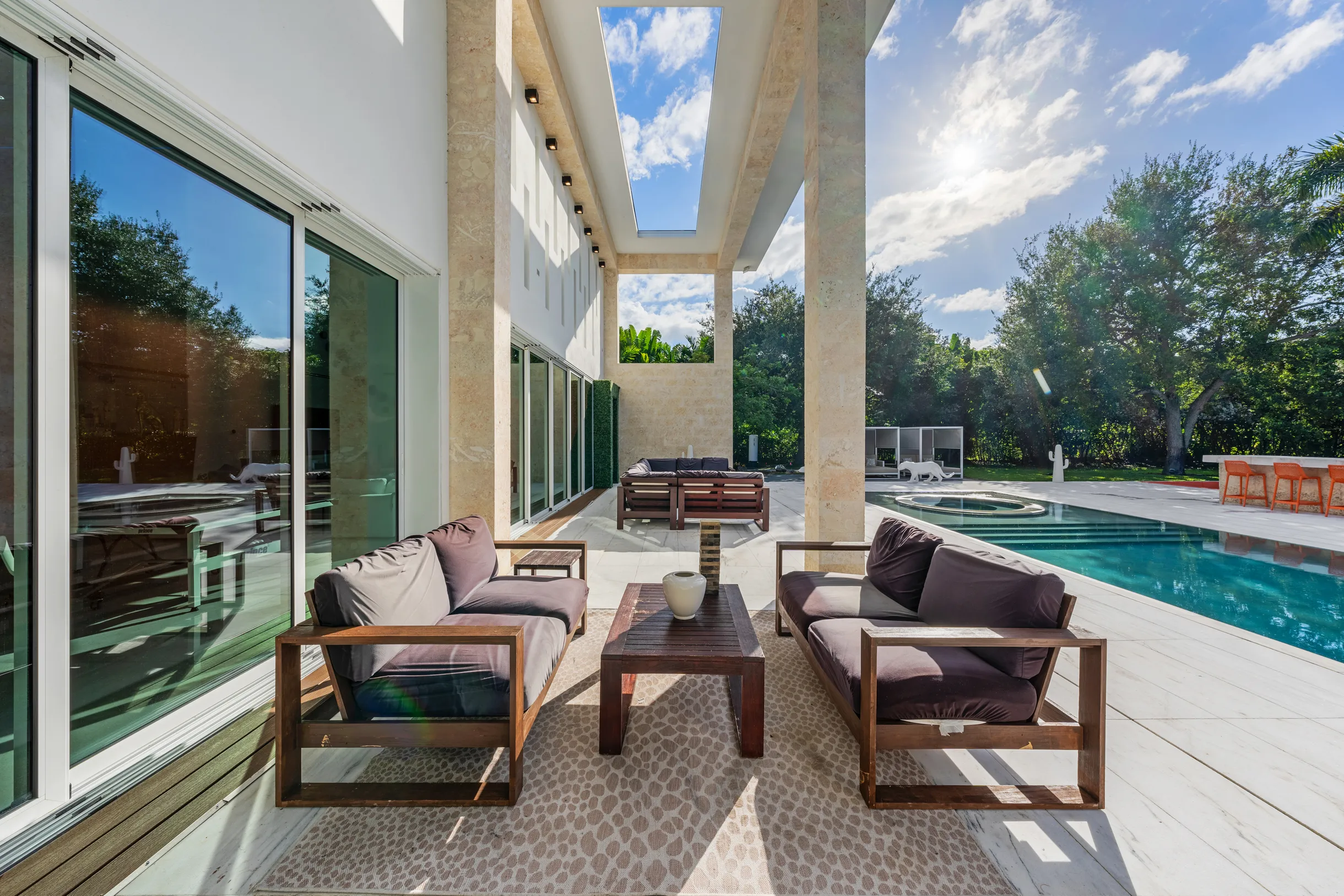 Wander Pinecrest Palms #96