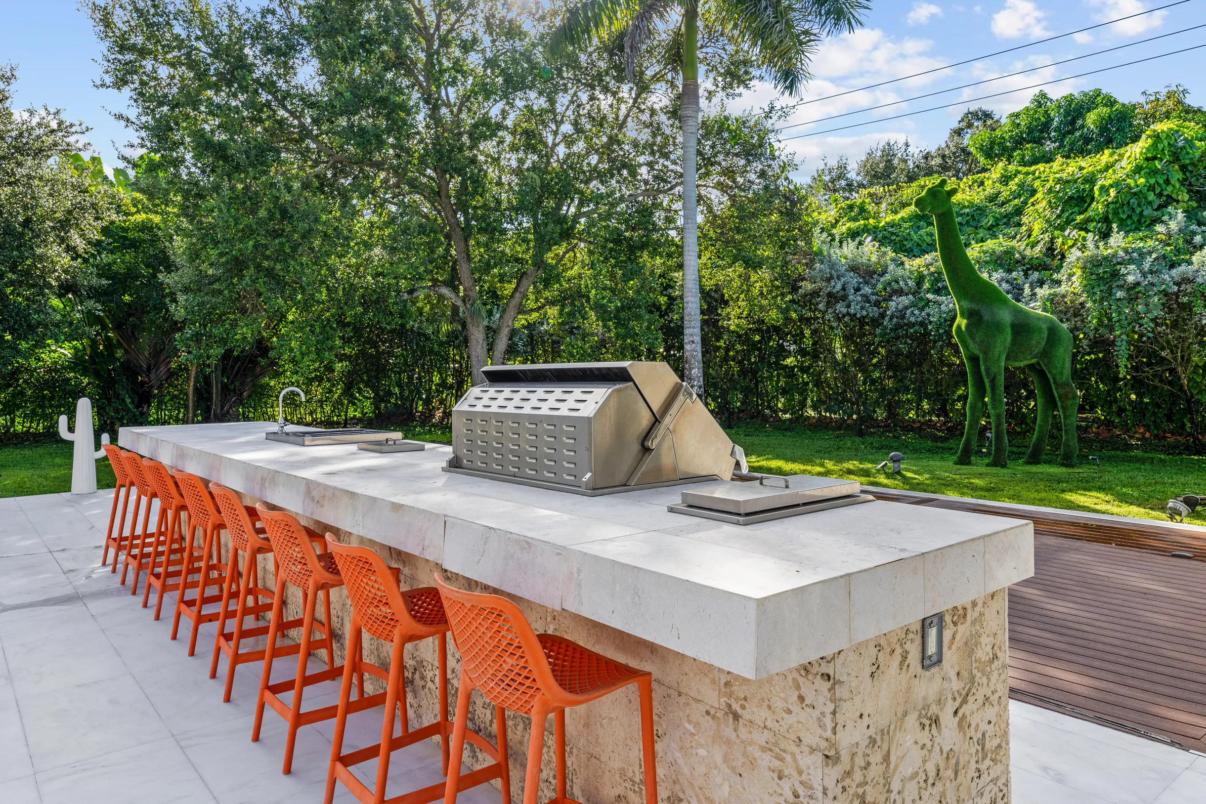 Wander Pinecrest Palms #98