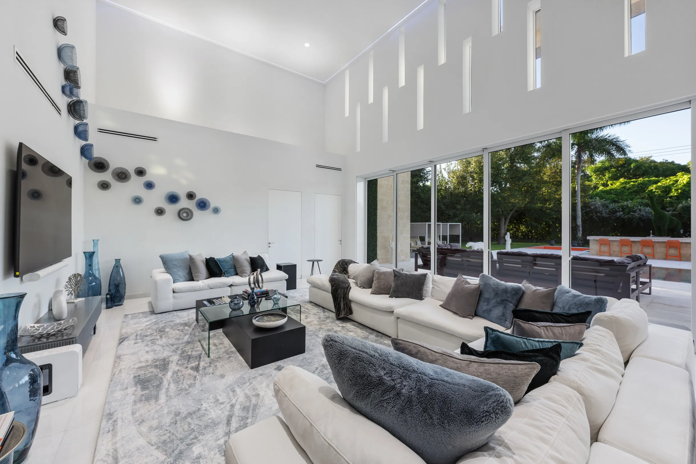 Wander Pinecrest Palms #5