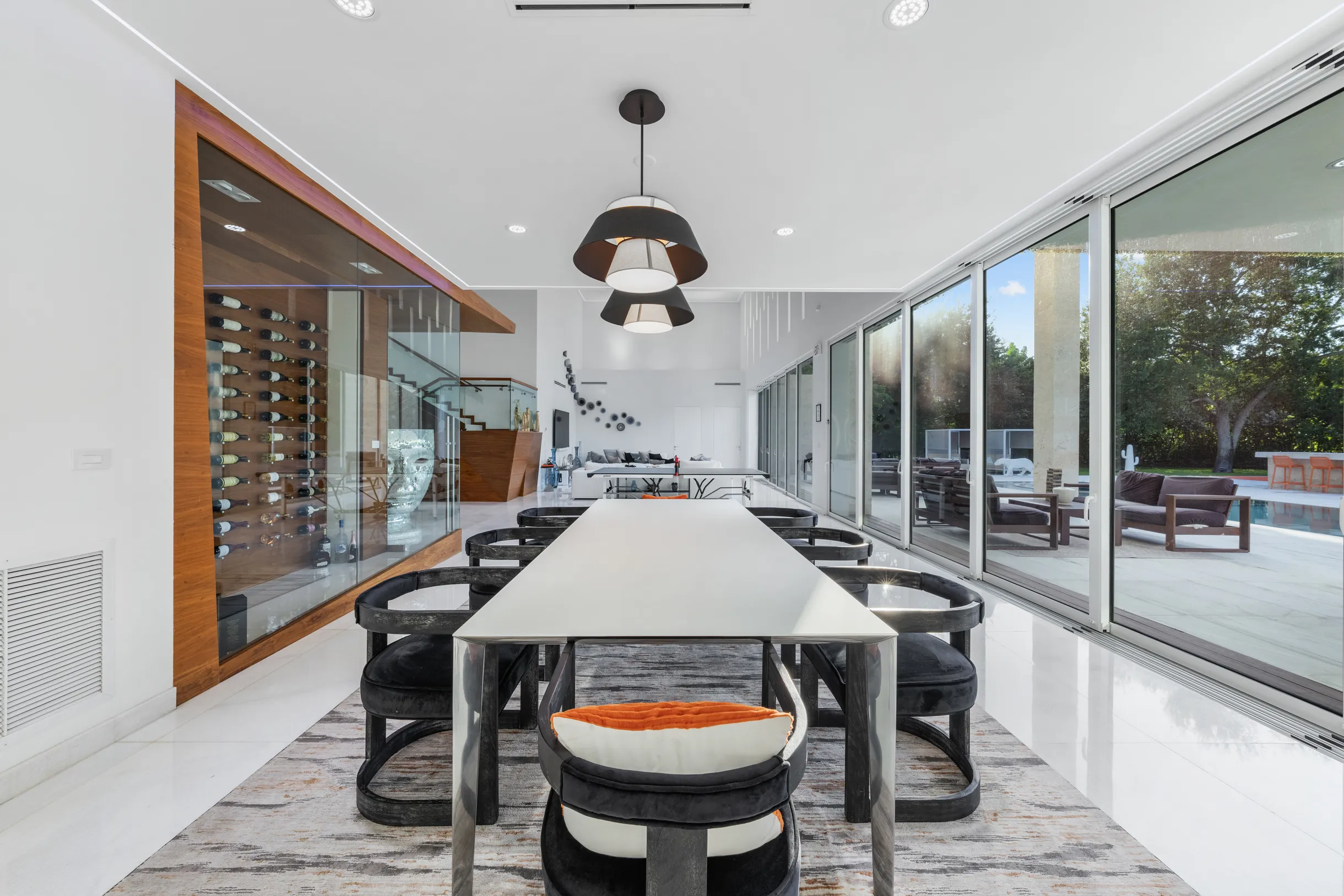 Wander Pinecrest Palms #6