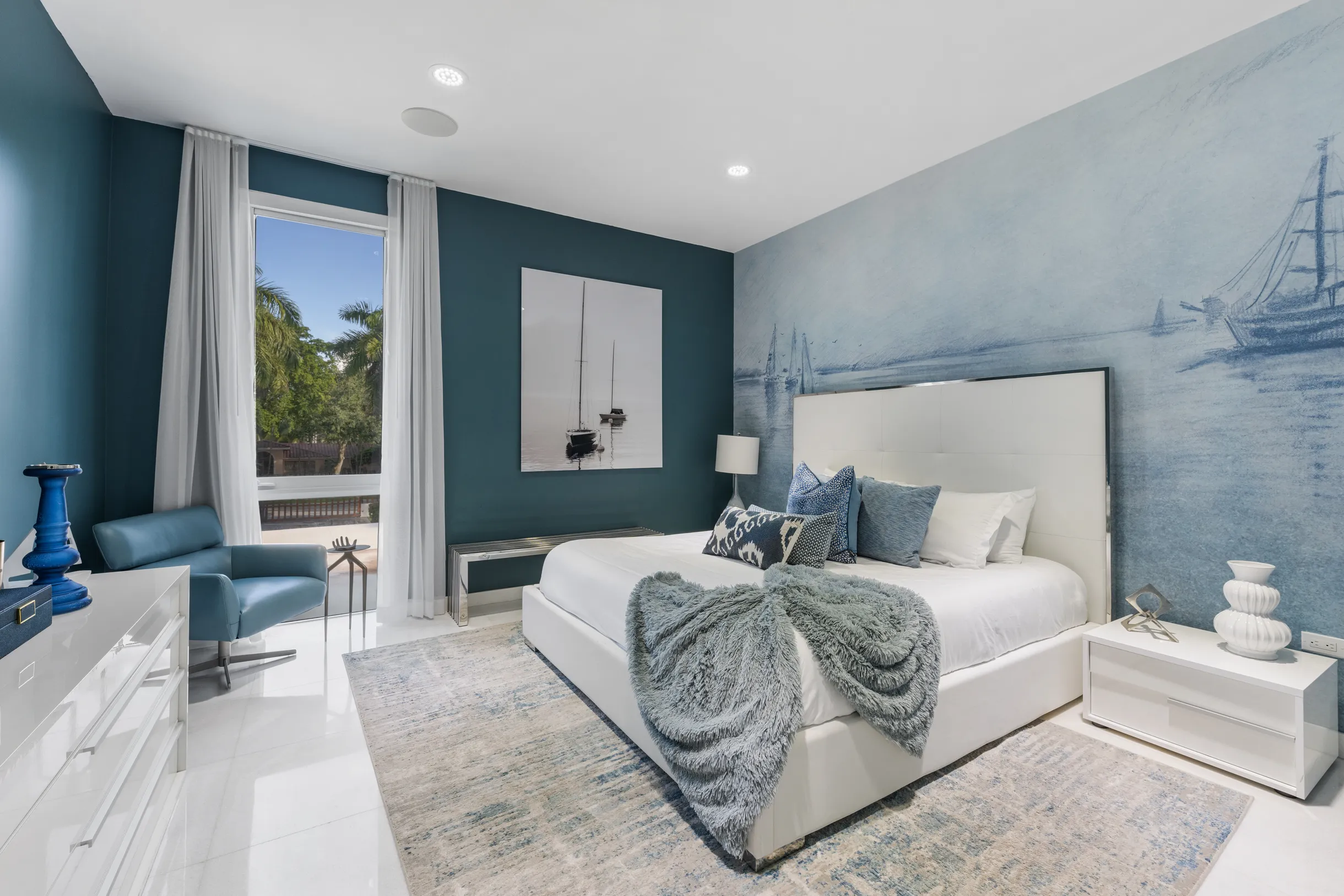 Wander Pinecrest Palms #10