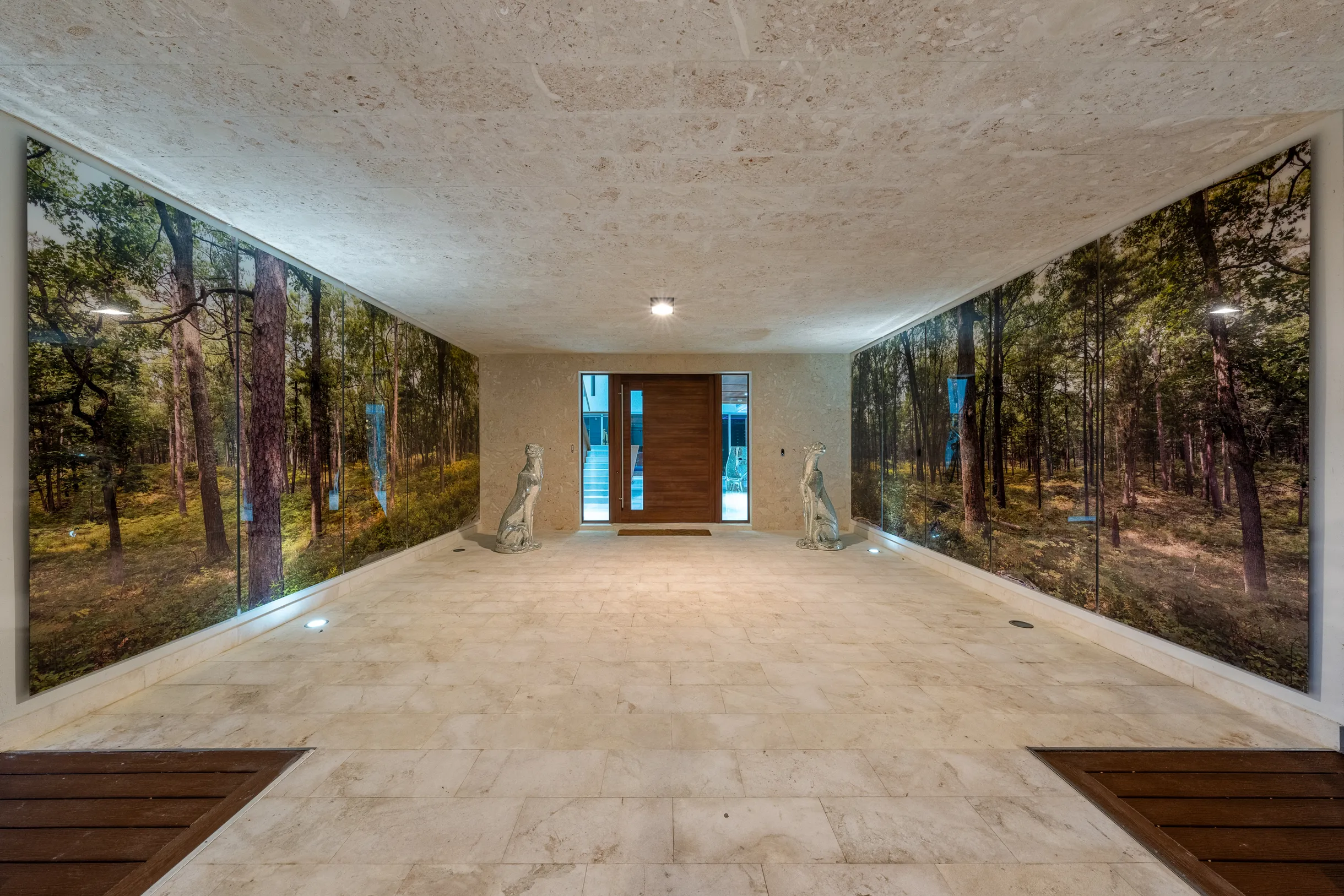 Wander Pinecrest Palms #11