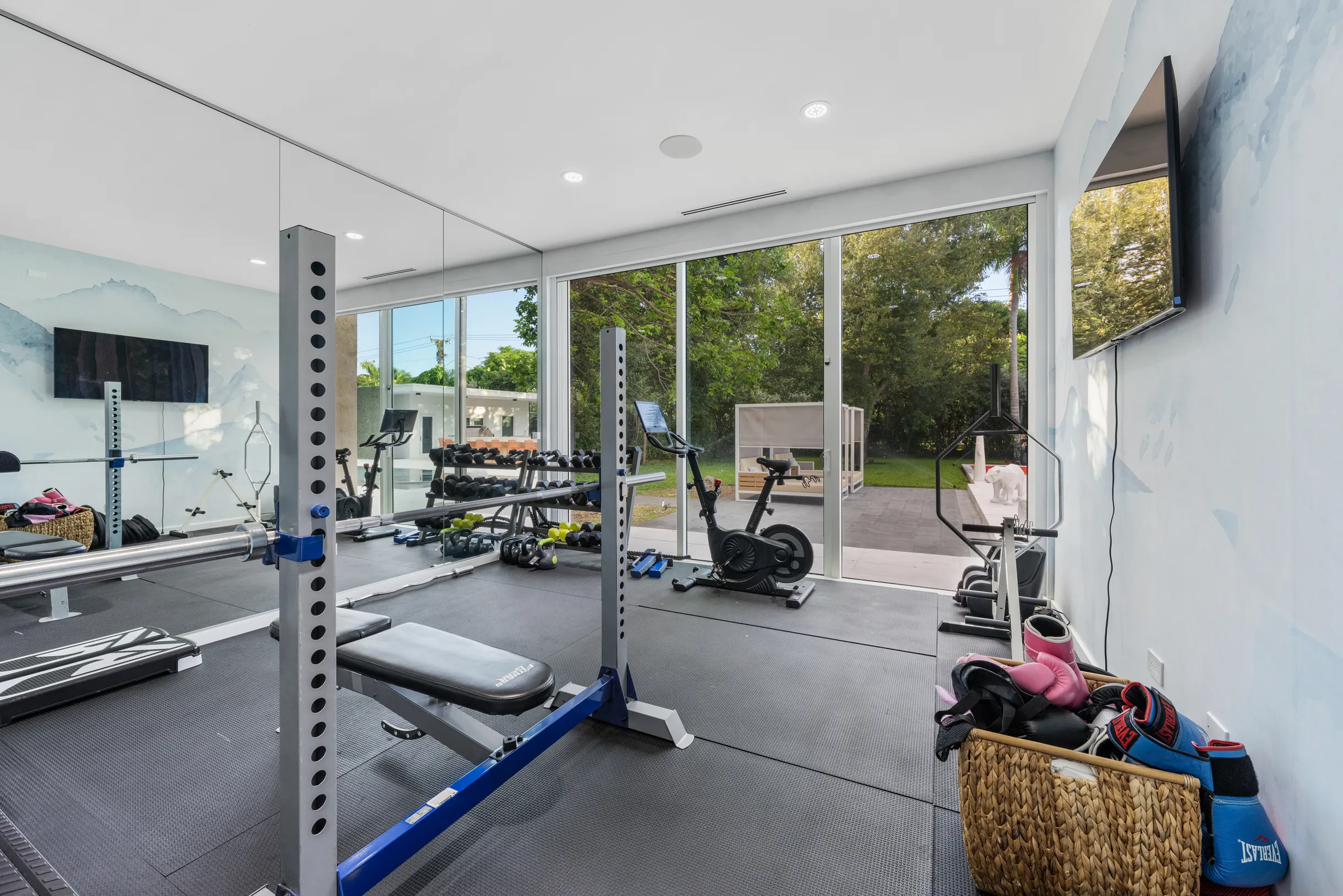 Wander Pinecrest Palms #36