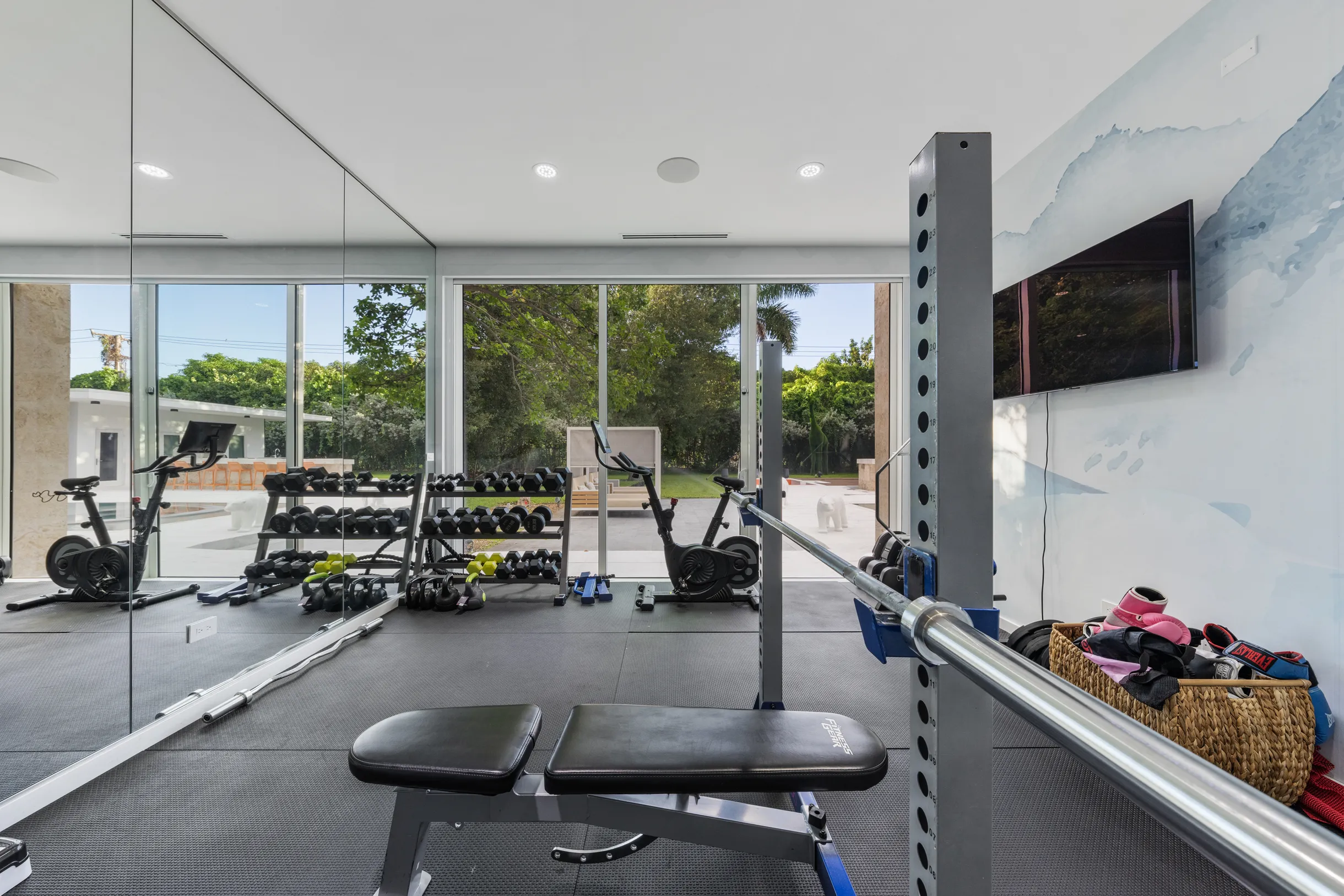 Wander Pinecrest Palms #13