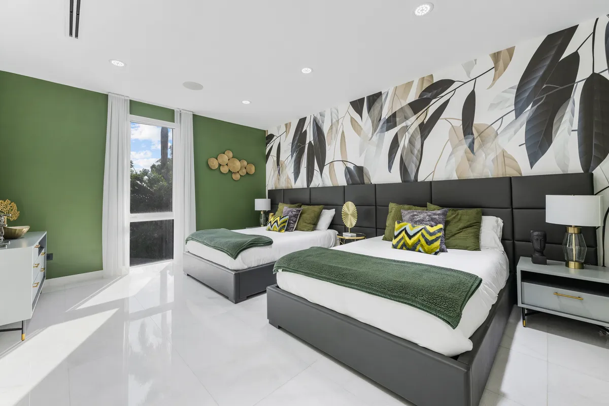 Bedroom 5 image
