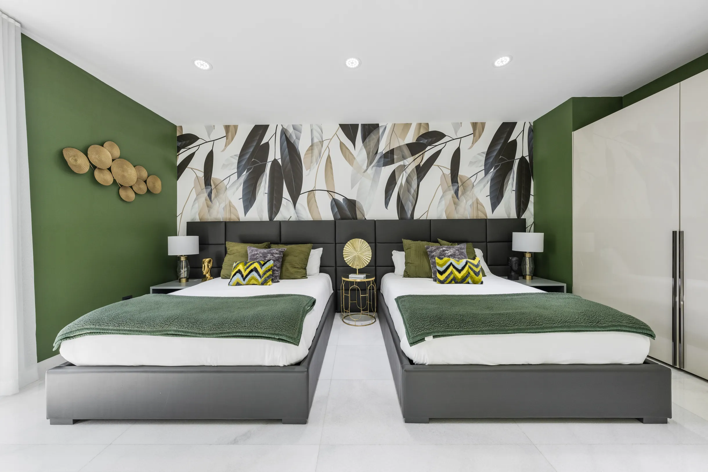 Wander Pinecrest Palms #61