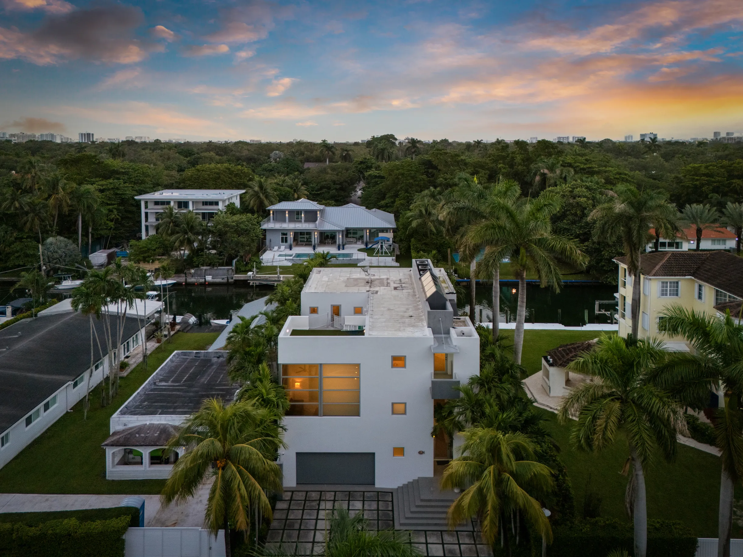 Wander Grove Waterfront #48