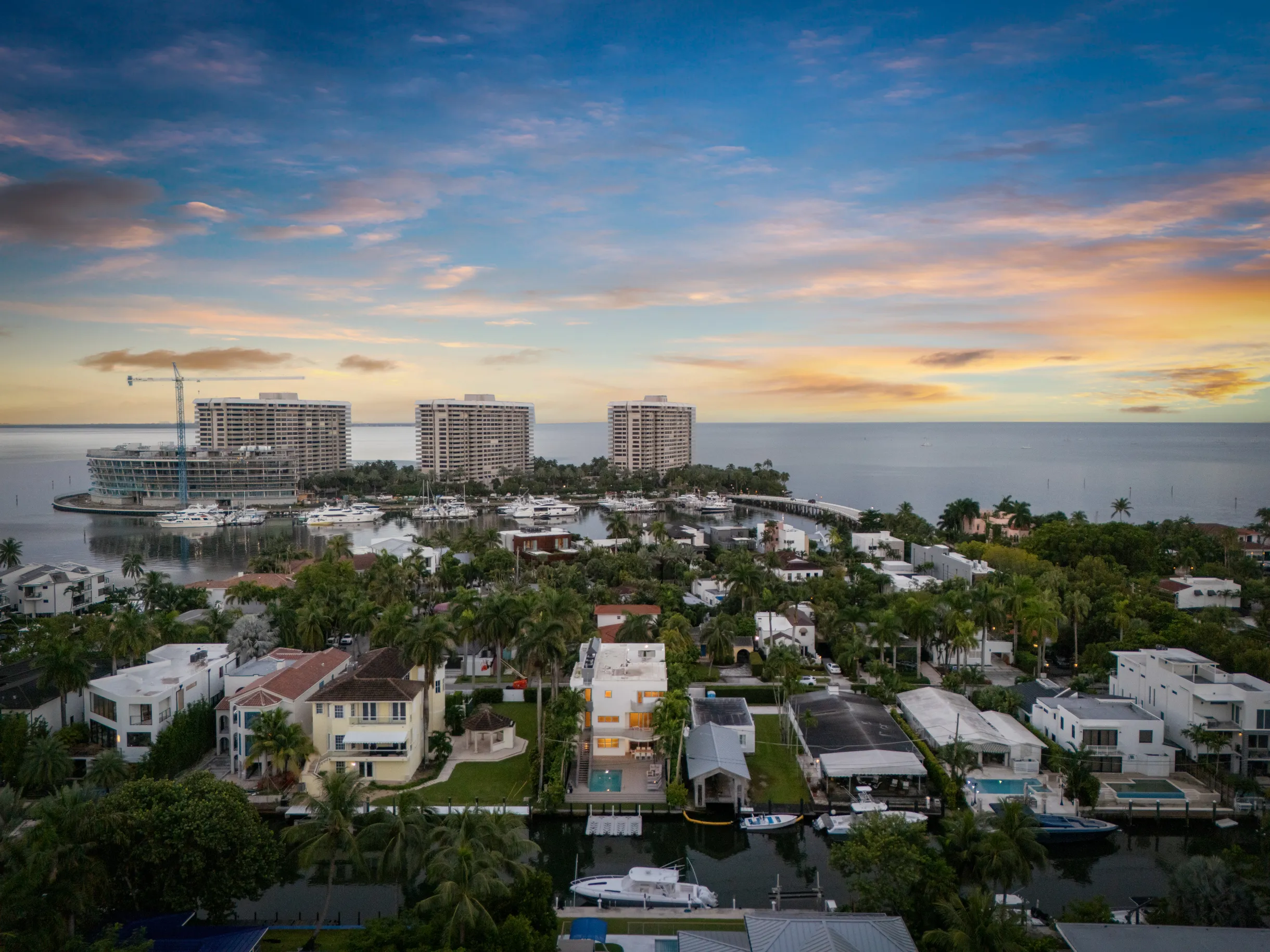 Wander Grove Waterfront #66