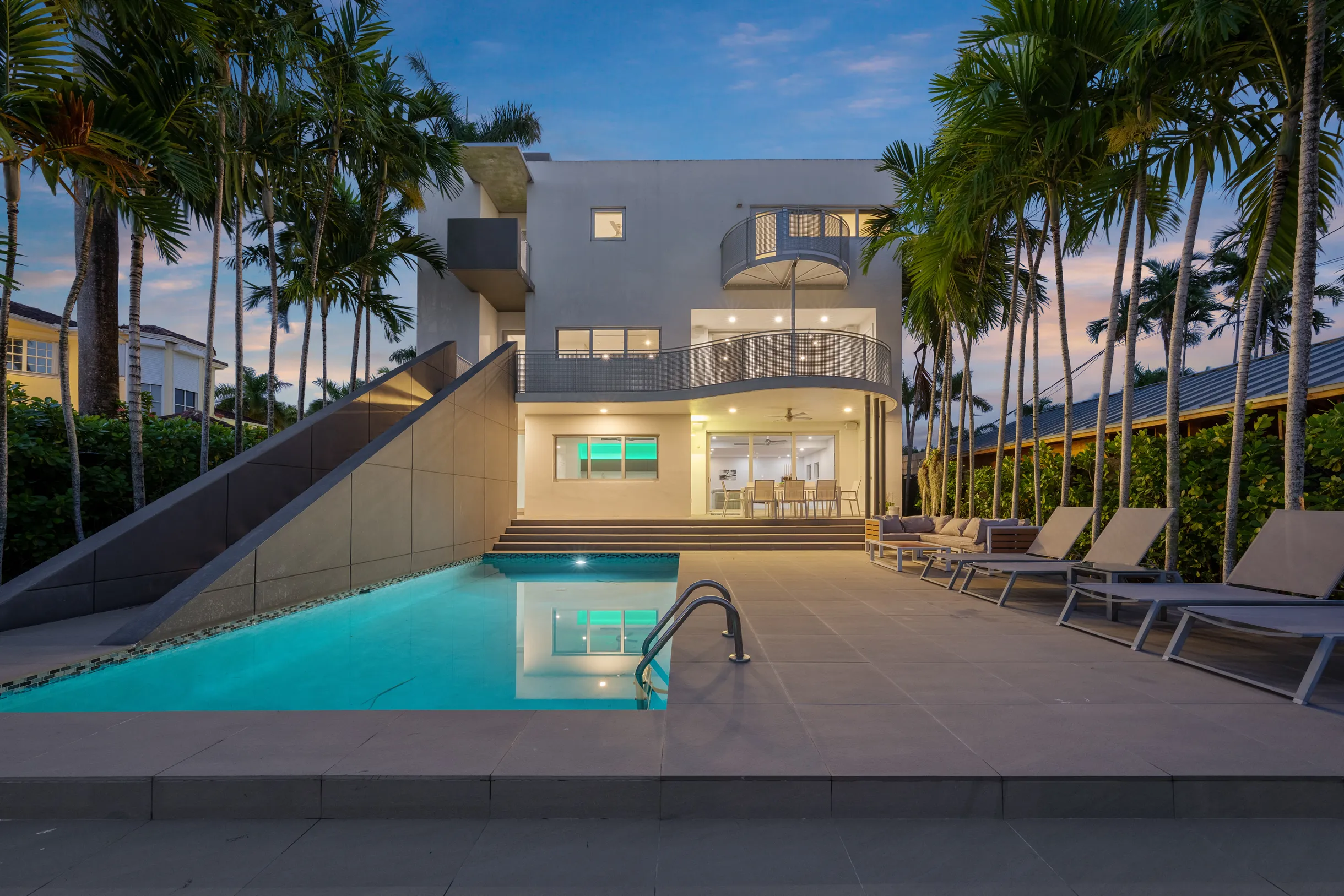 Wander Grove Waterfront #5