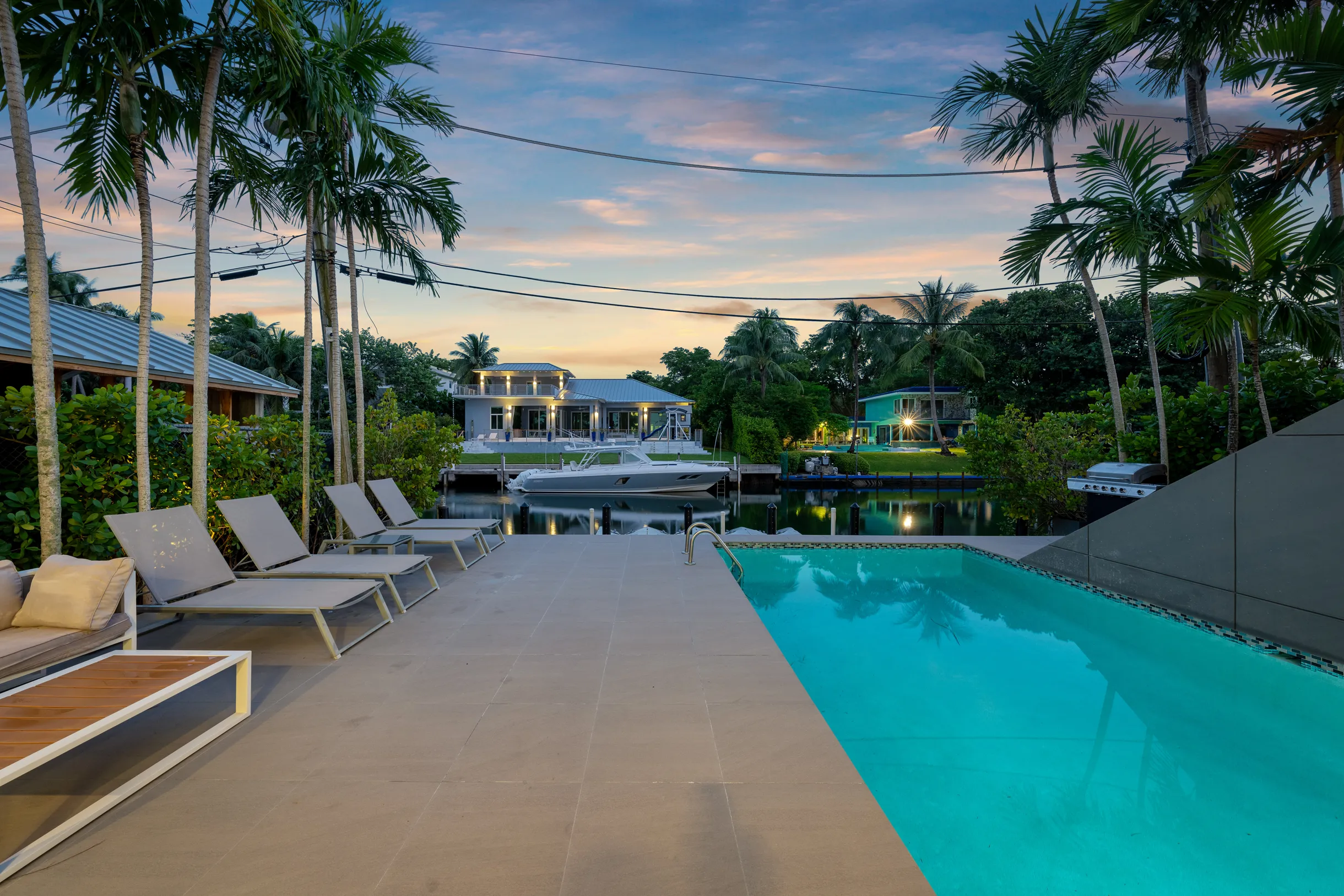 Wander Grove Waterfront #27