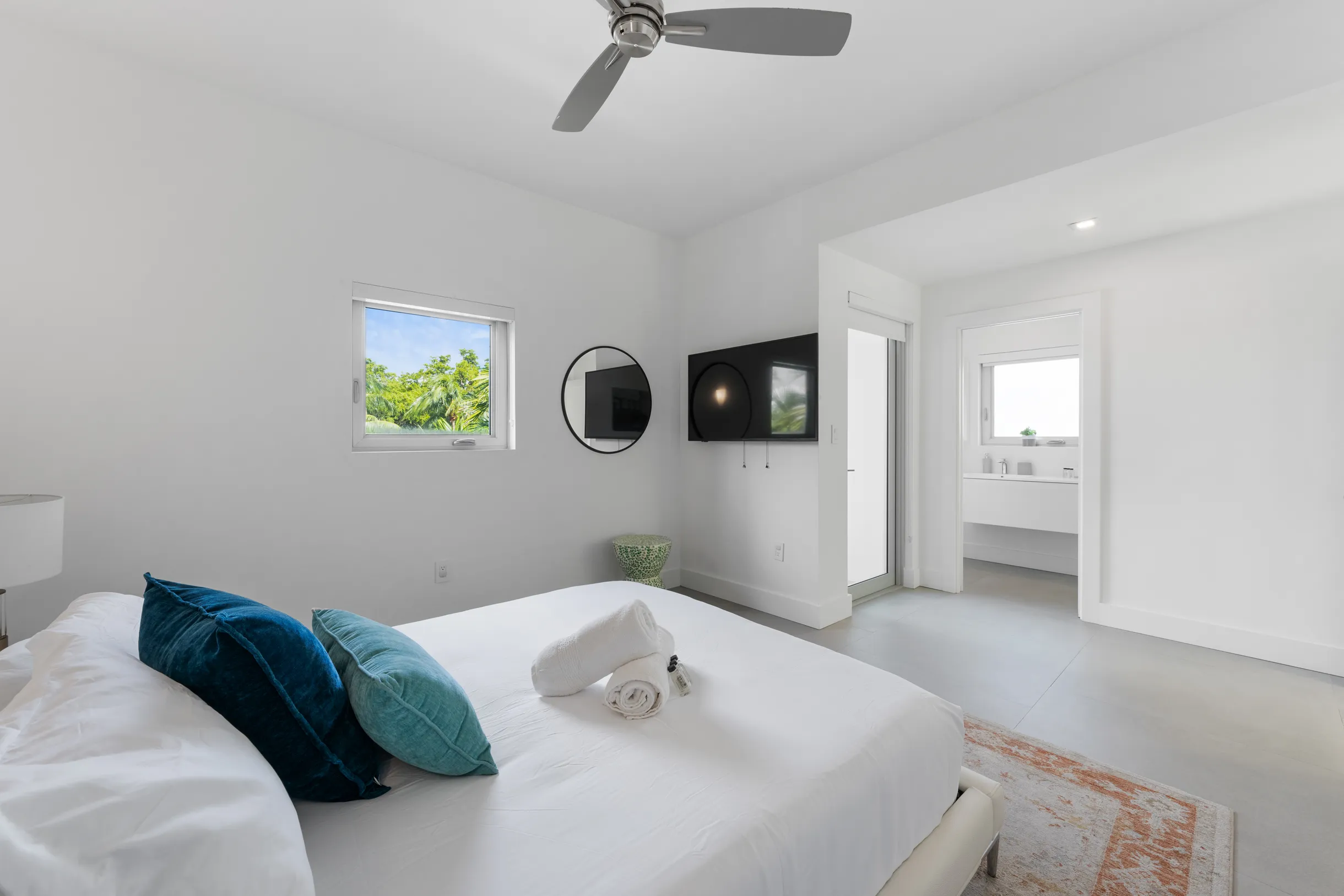 Wander Grove Waterfront #17