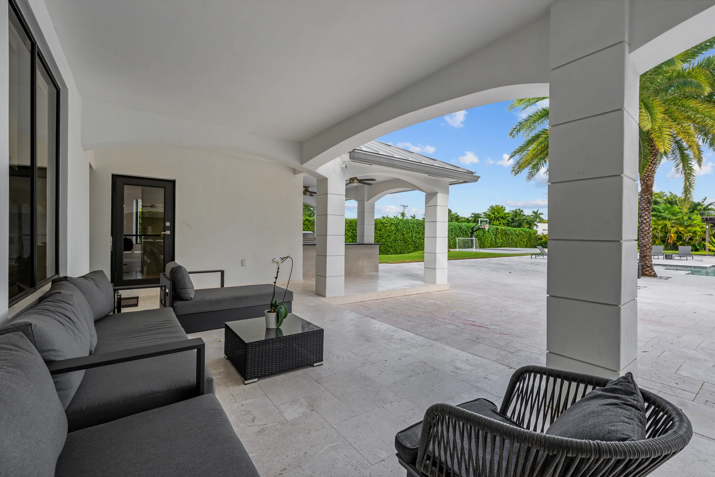 Wander Miami Hammock #83