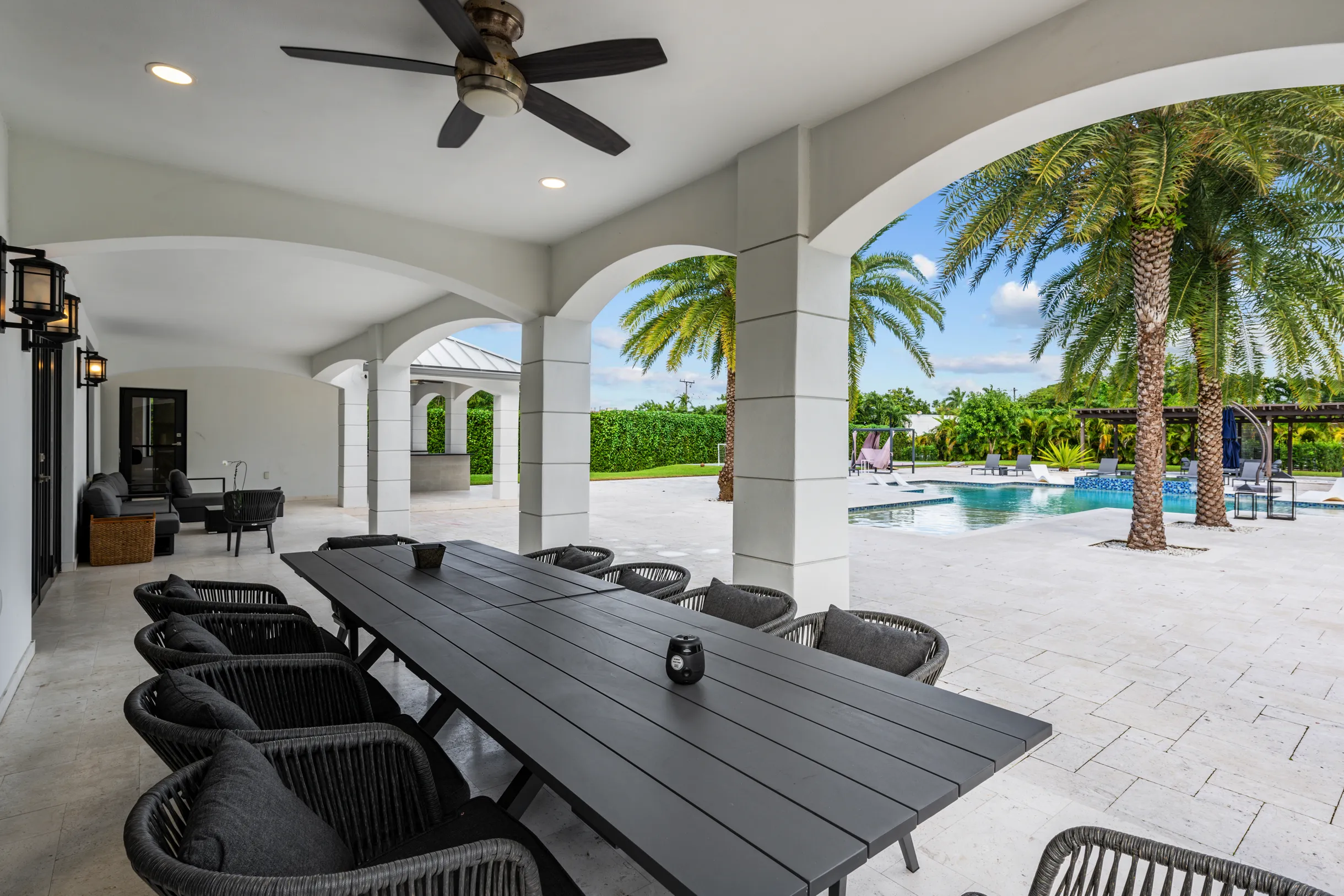 Wander Miami Hammock #68