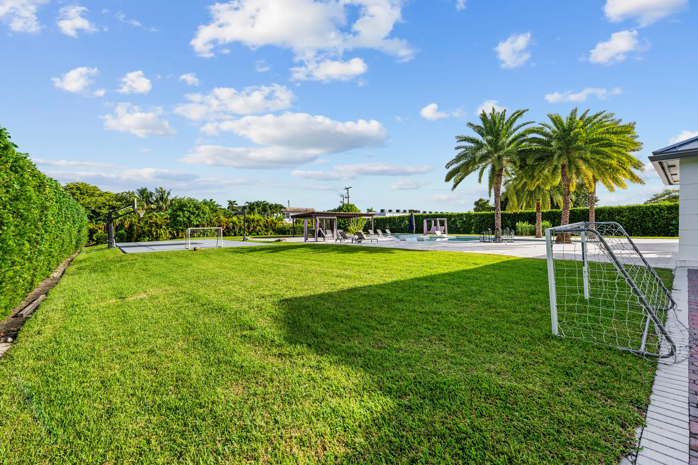 Wander Miami Hammock #109