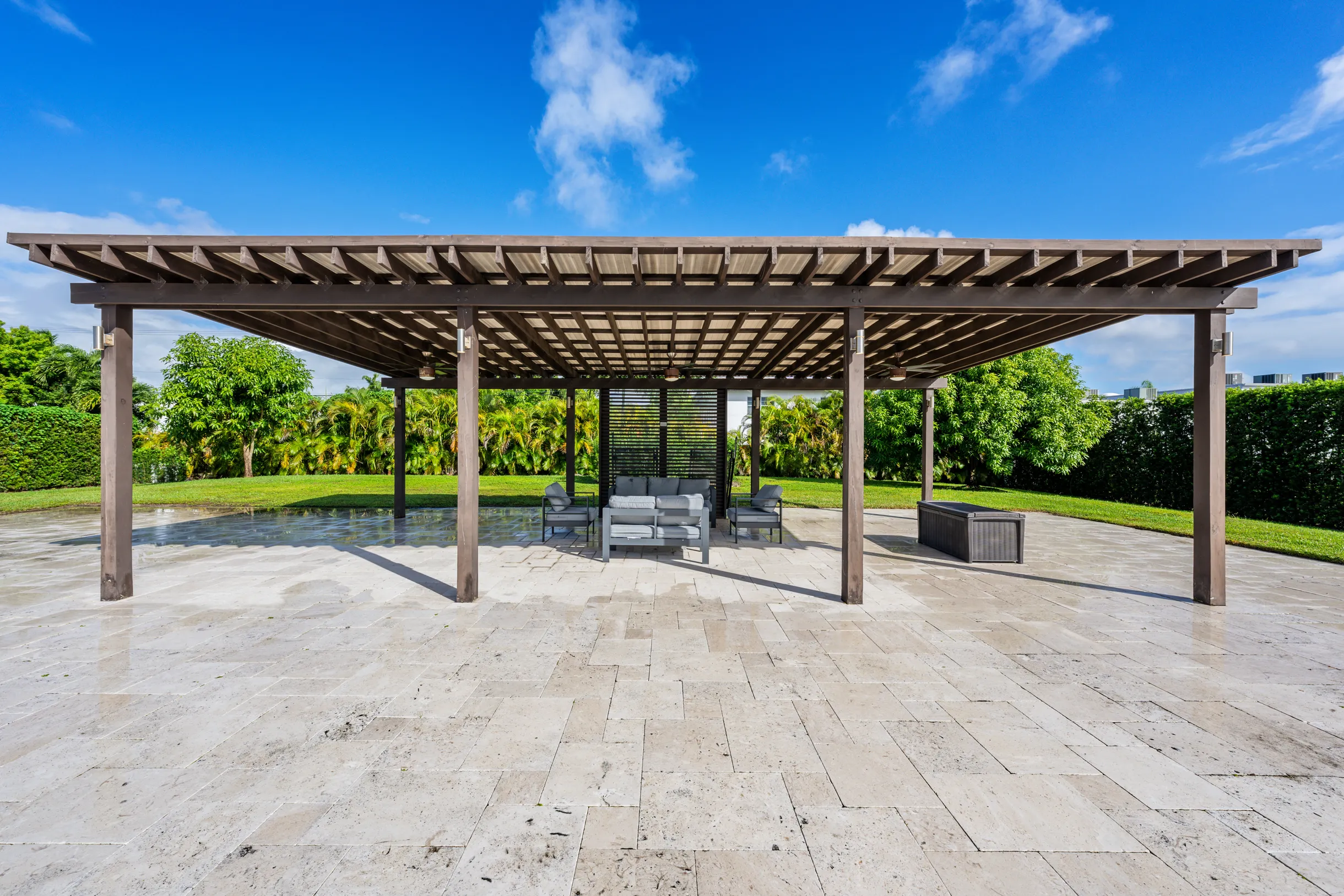 Wander Miami Hammock #108