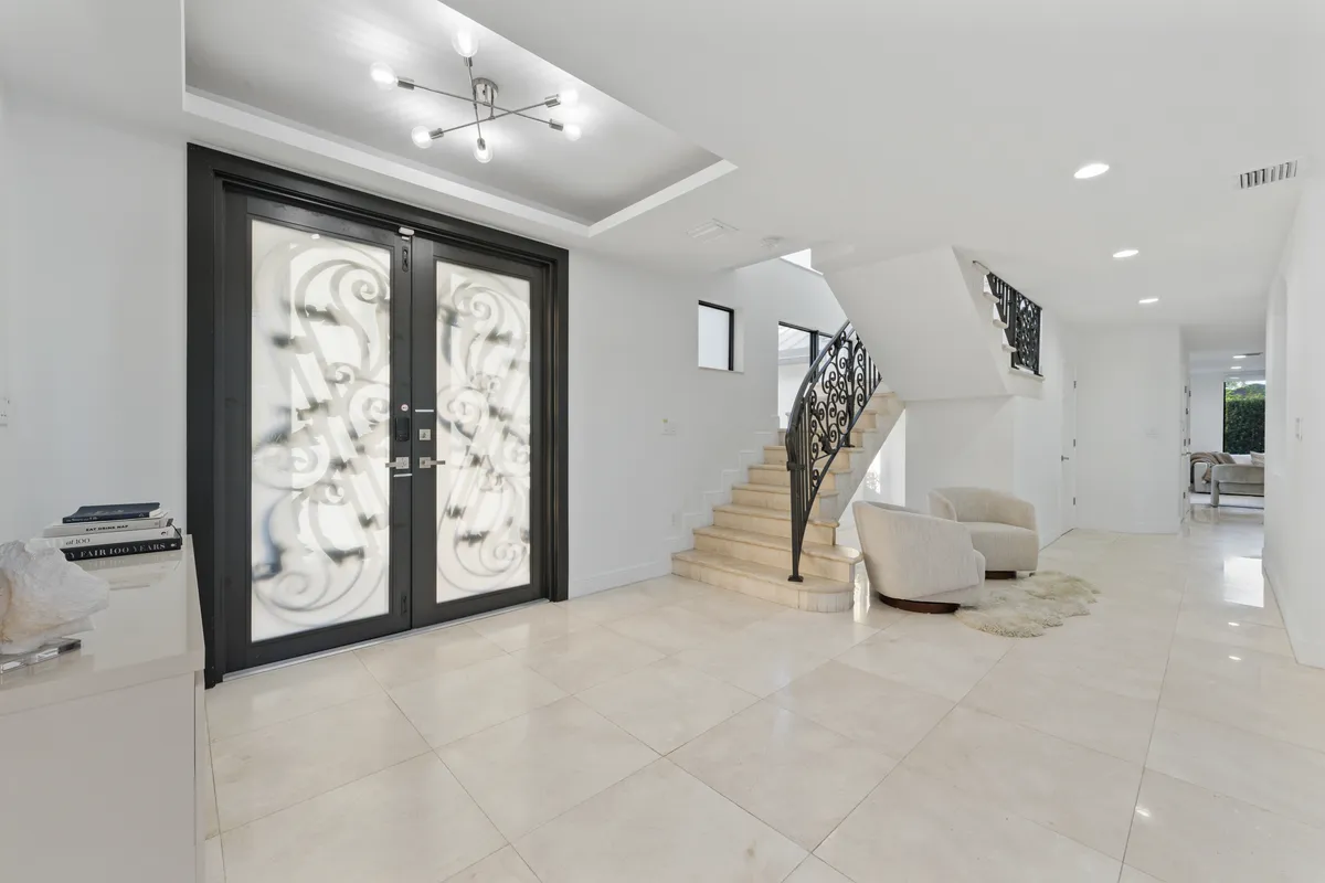 Wander Miami Hammock