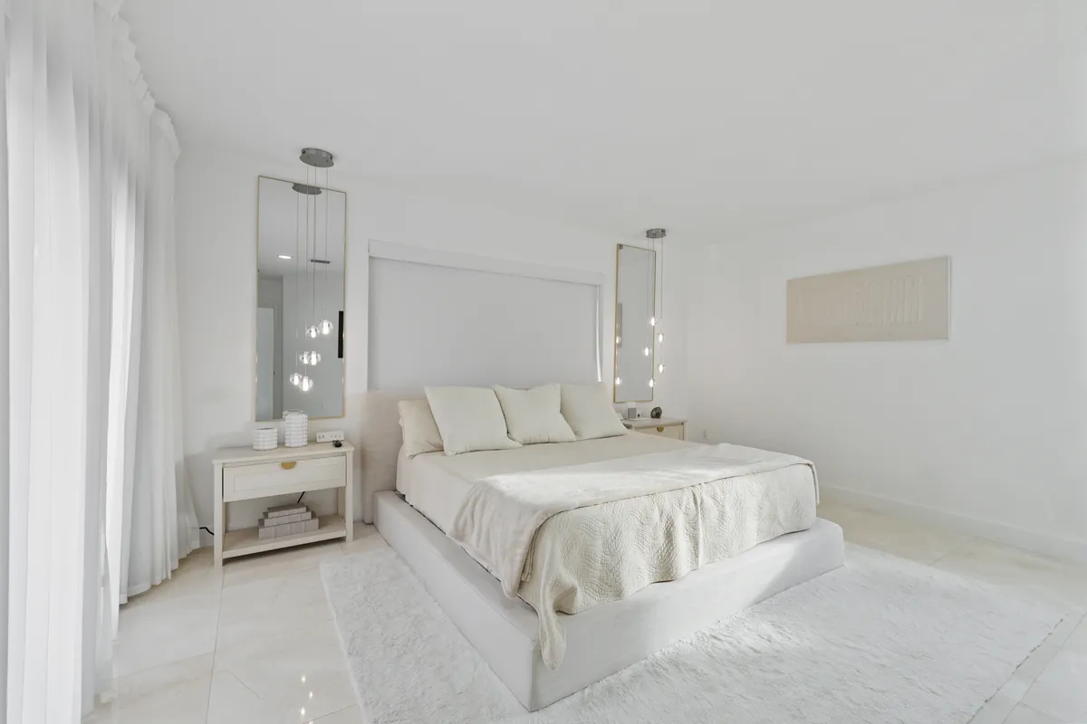 Bedroom 1 image