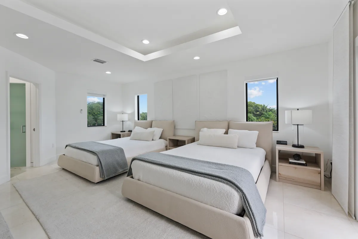 Bedroom 2 image