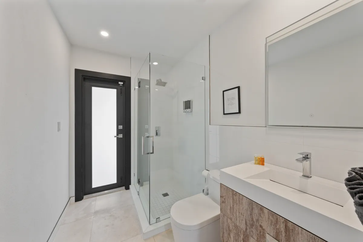 Wander Miami Hammock