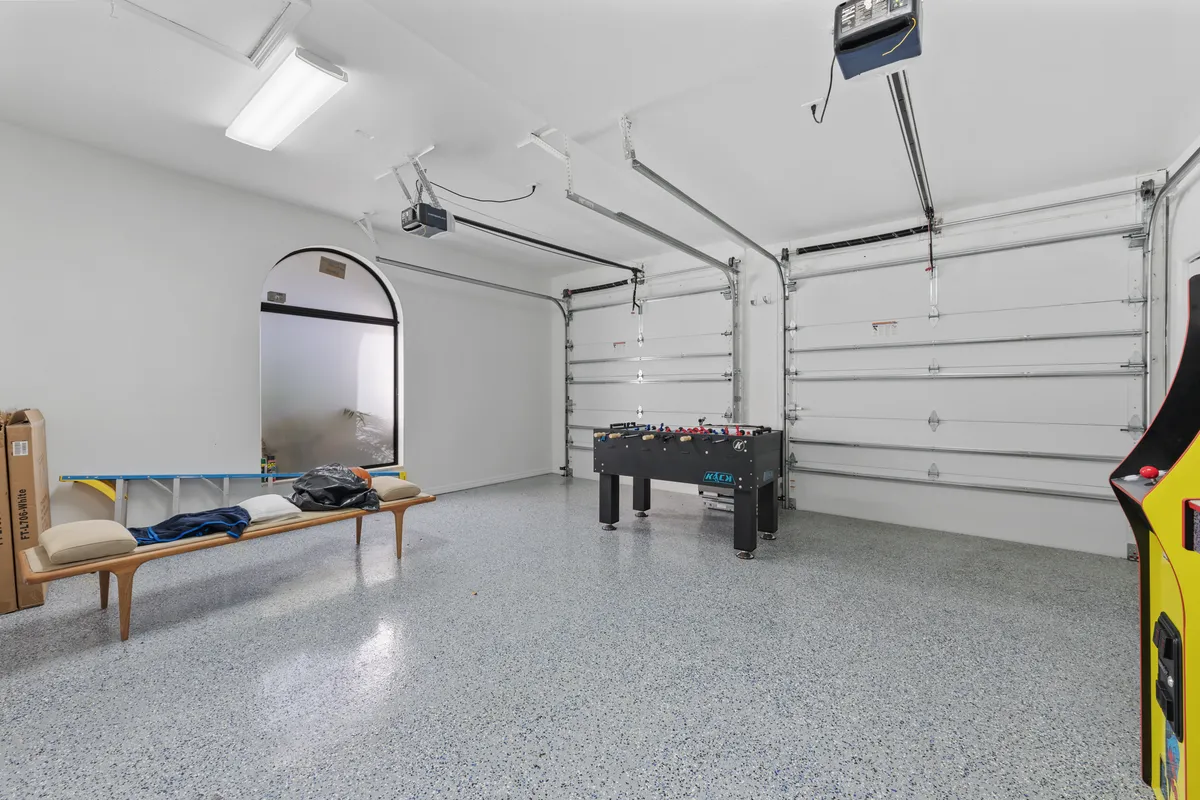 Wander Miami Hammock