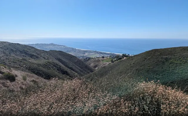 Zuma Ridge Trail