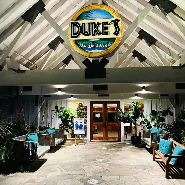 Duke's Malibu