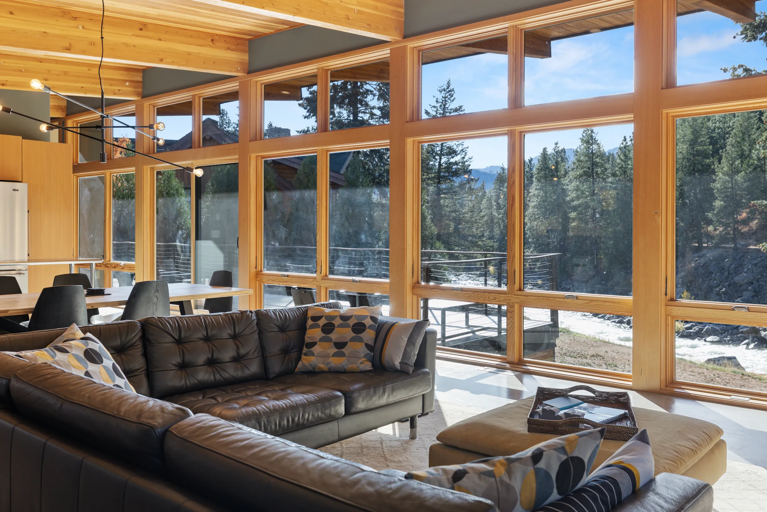 Wander Leavenworth River #29