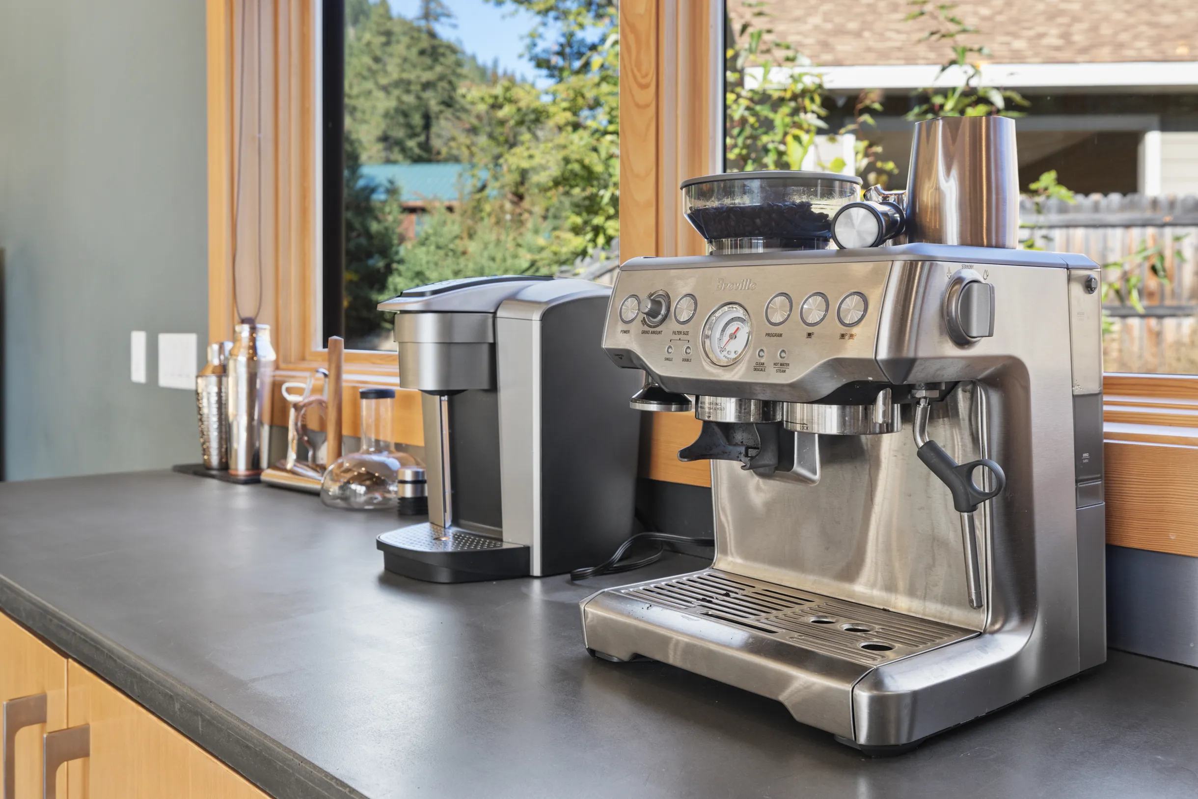 Wander Leavenworth River #30