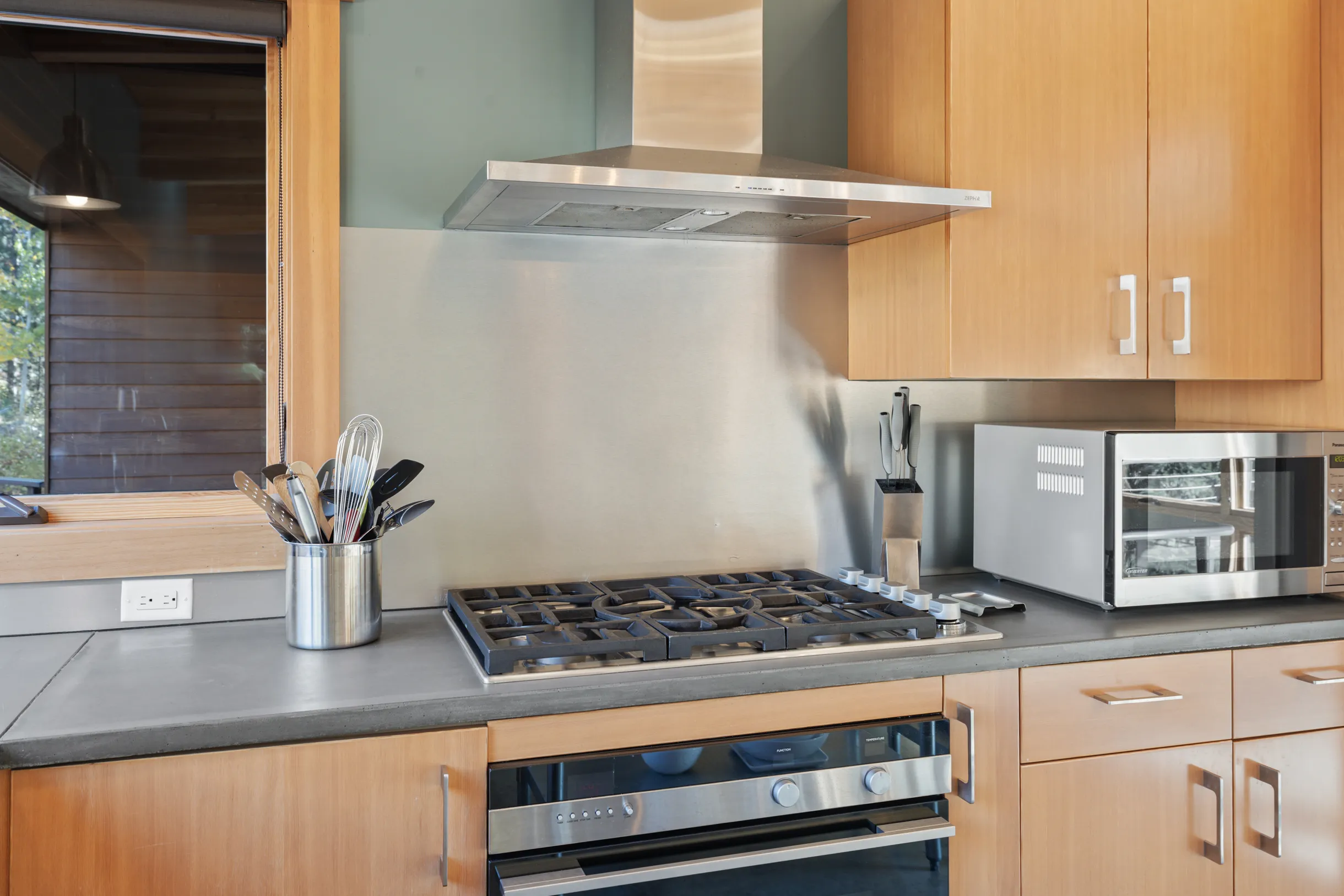 Wander Leavenworth River #41