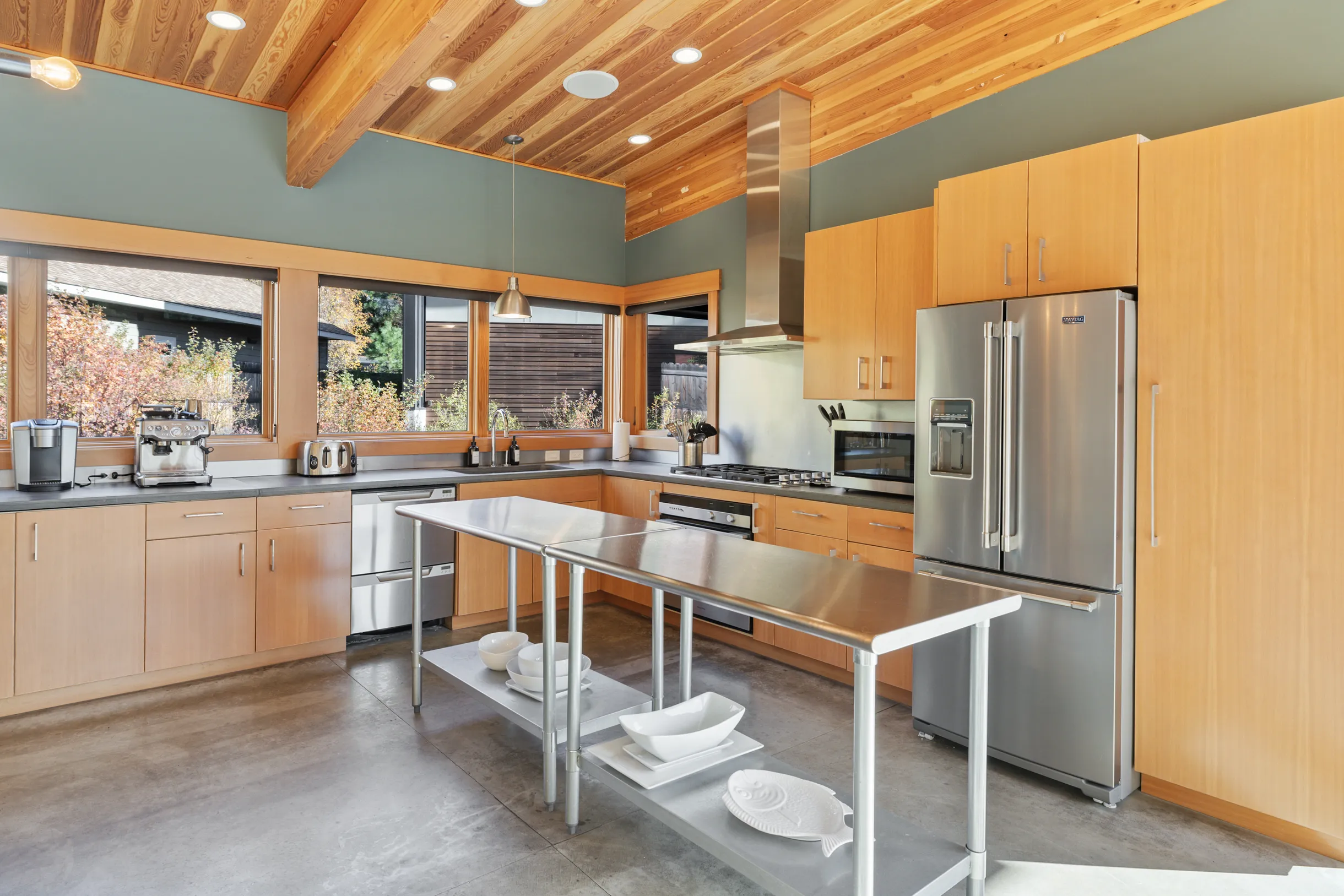 Wander Leavenworth River #18