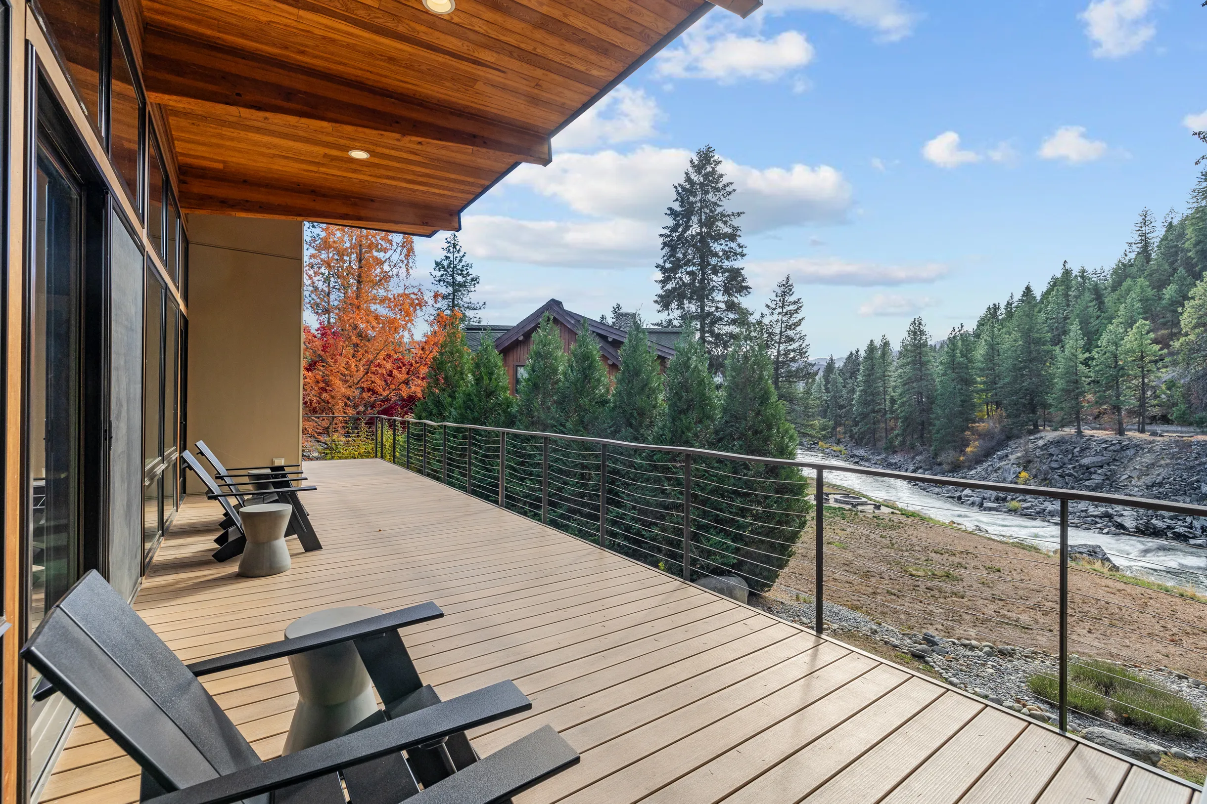 Wander Leavenworth River #49