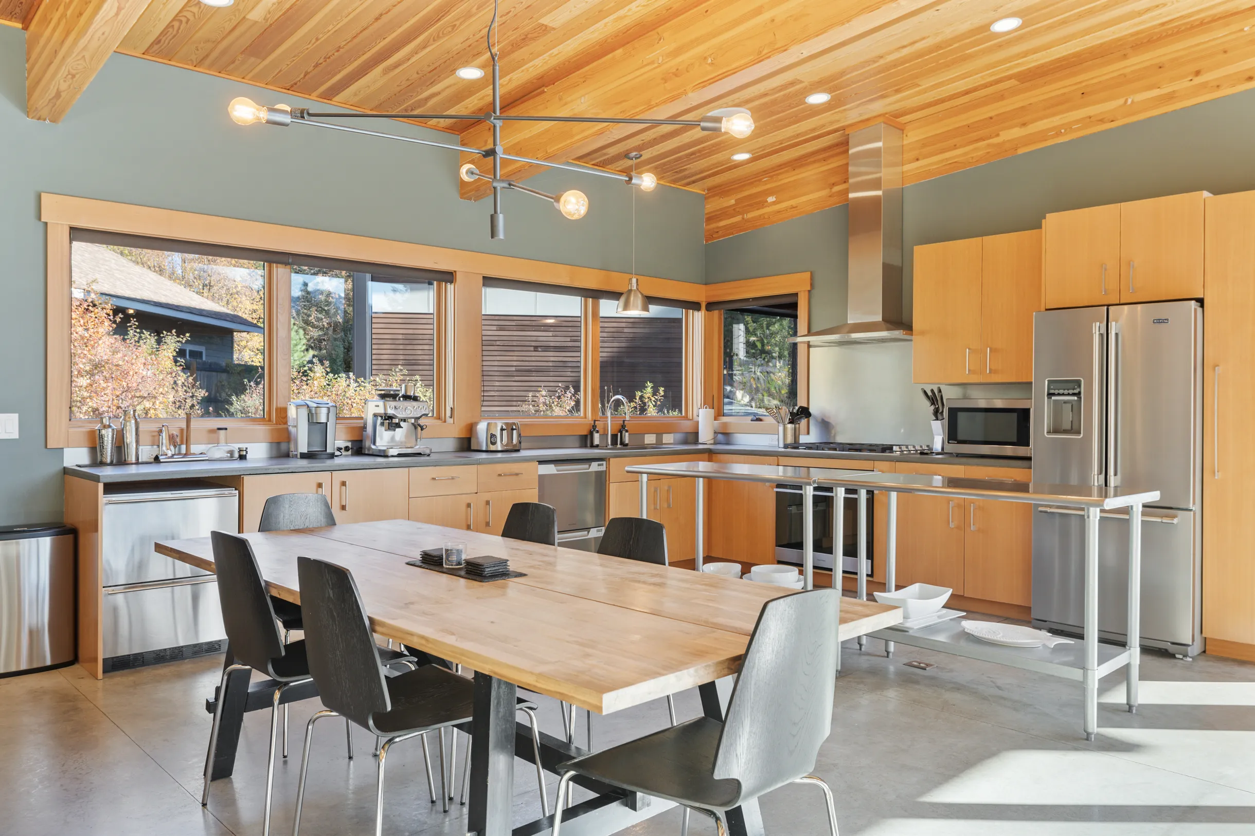 Wander Leavenworth River #6