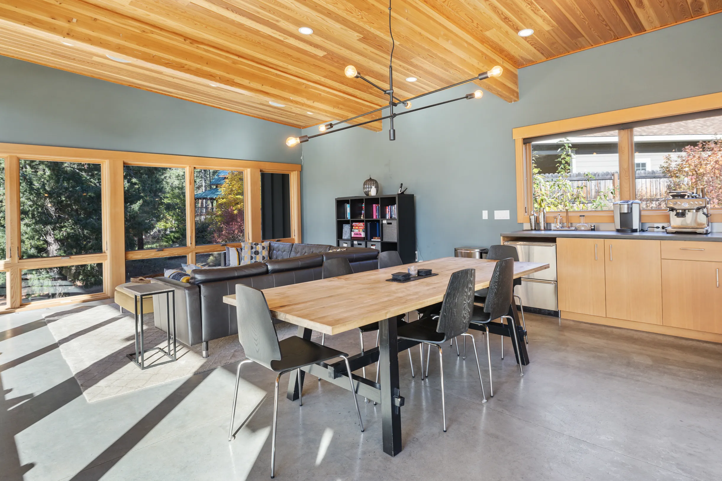 Wander Leavenworth River #31