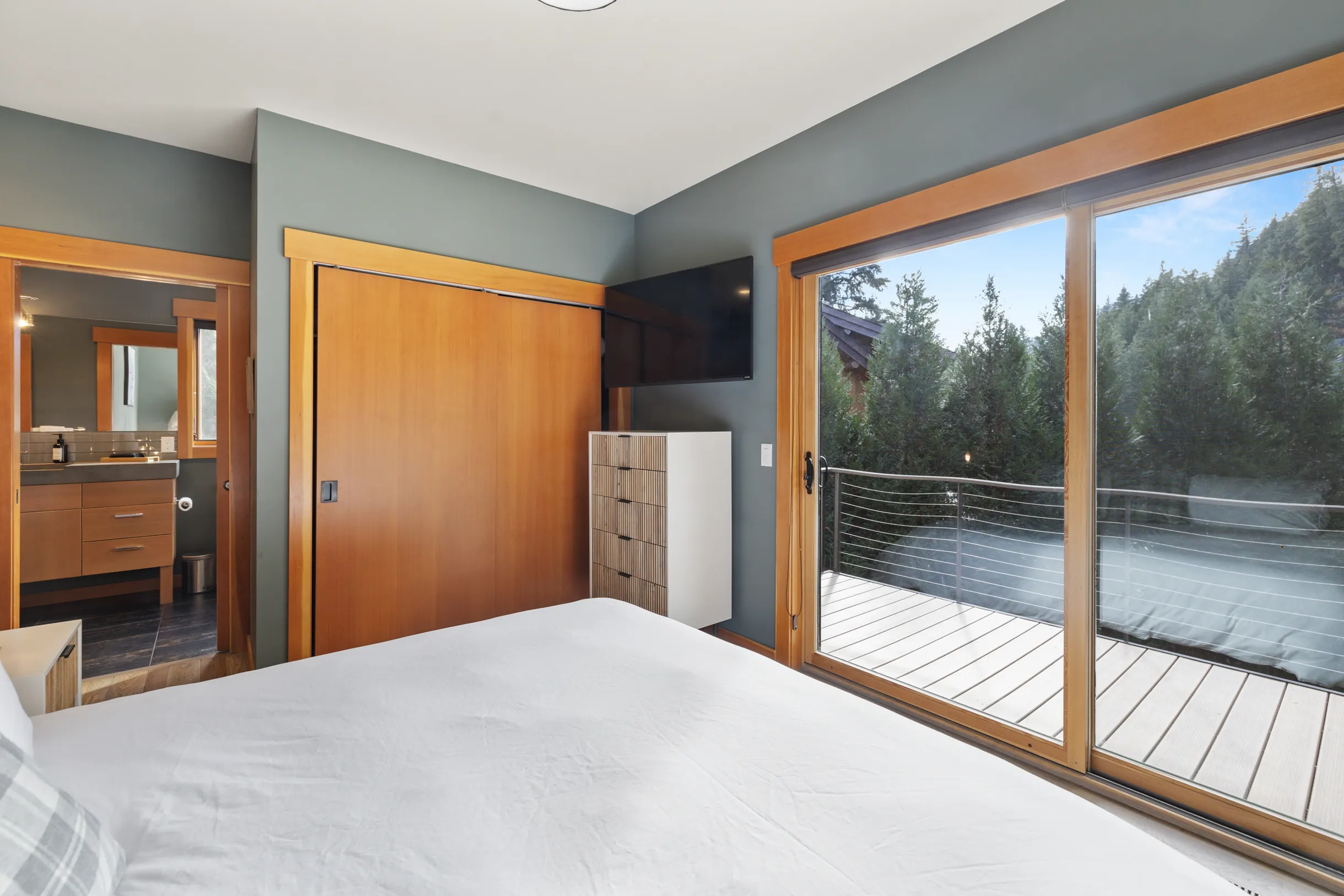 Wander Leavenworth River #32