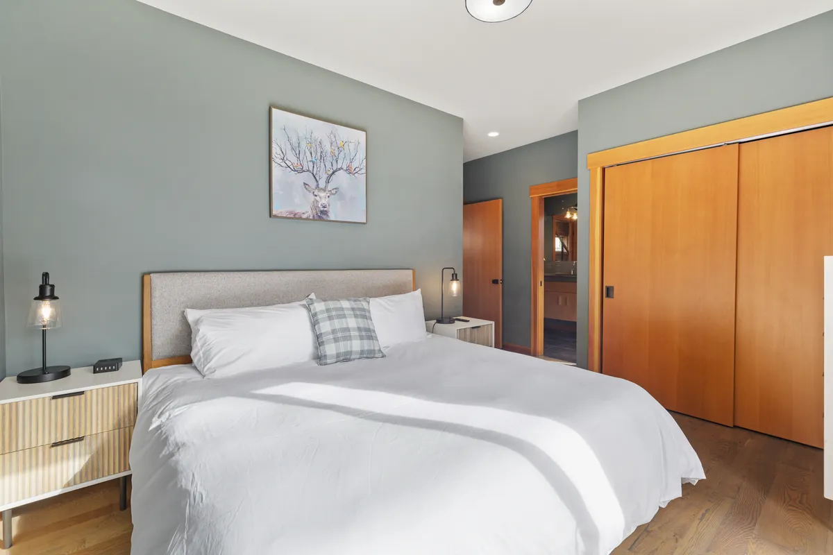 Bedroom 1 image
