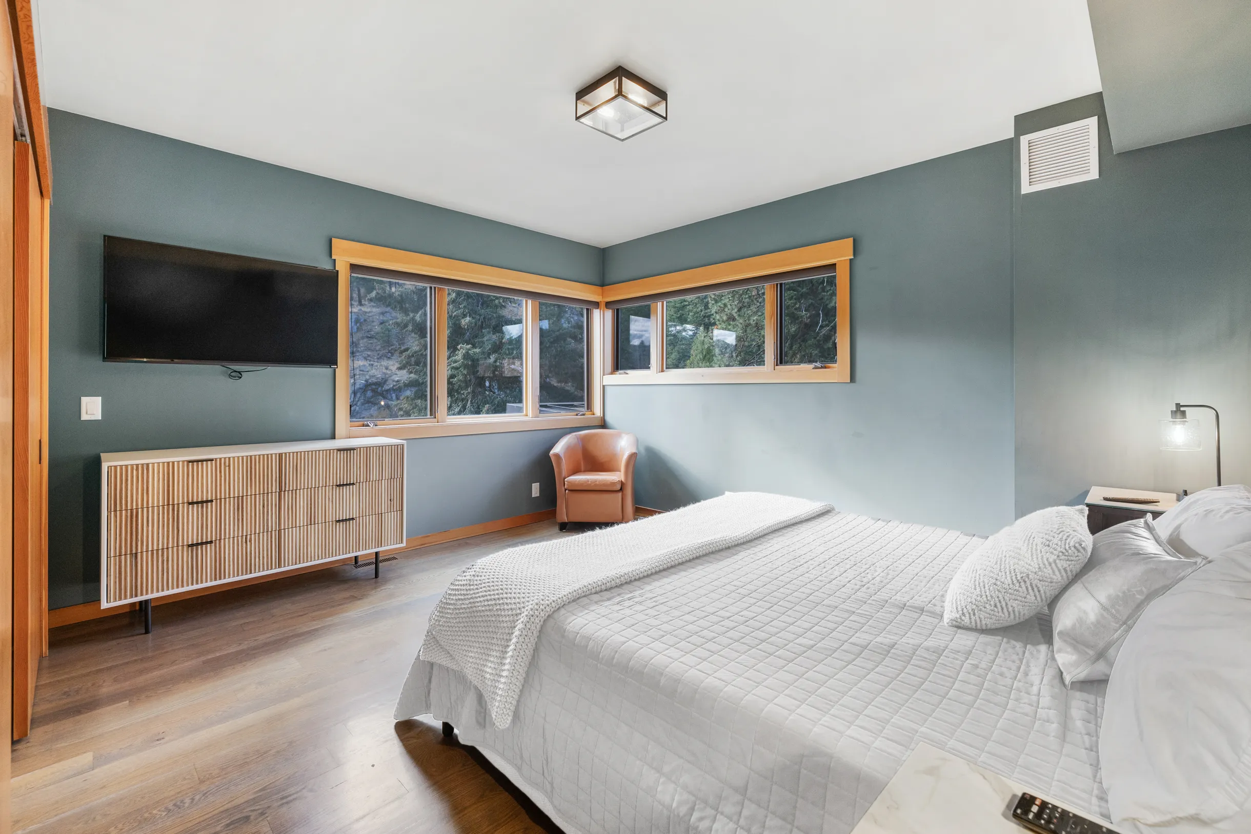 Wander Leavenworth River #20