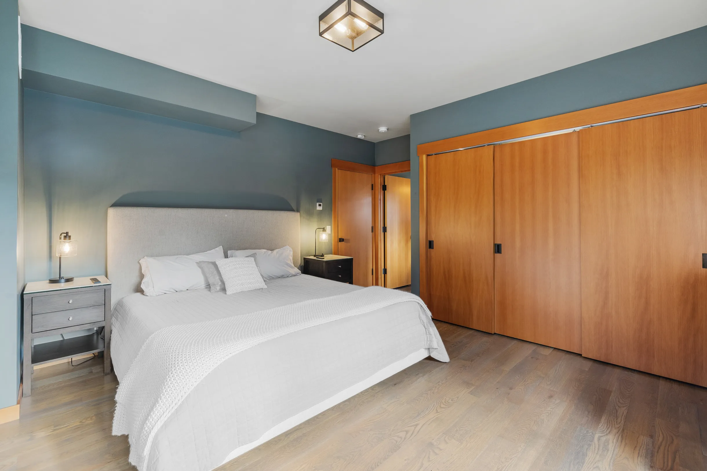 Wander Leavenworth River #8