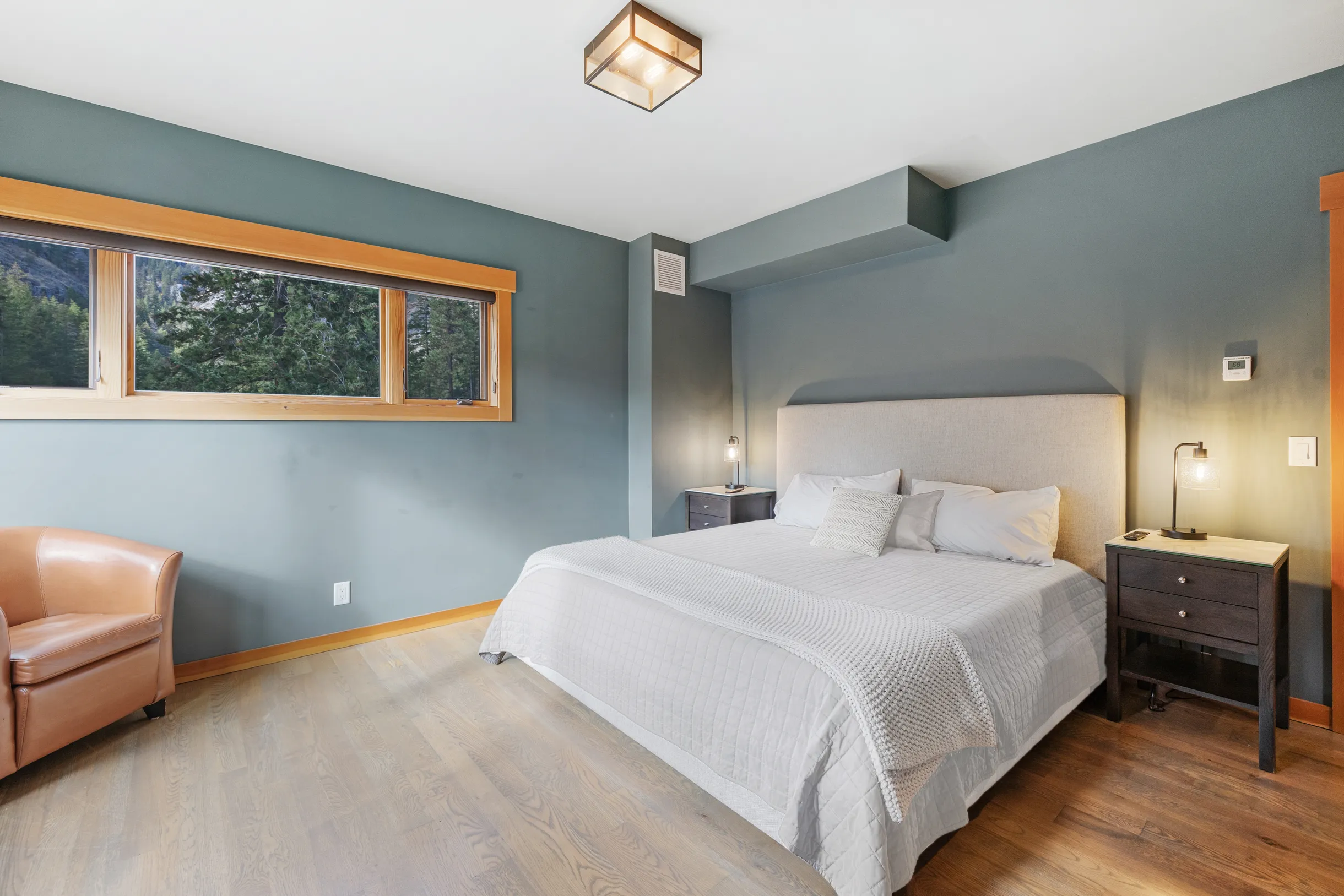 Wander Leavenworth River #33