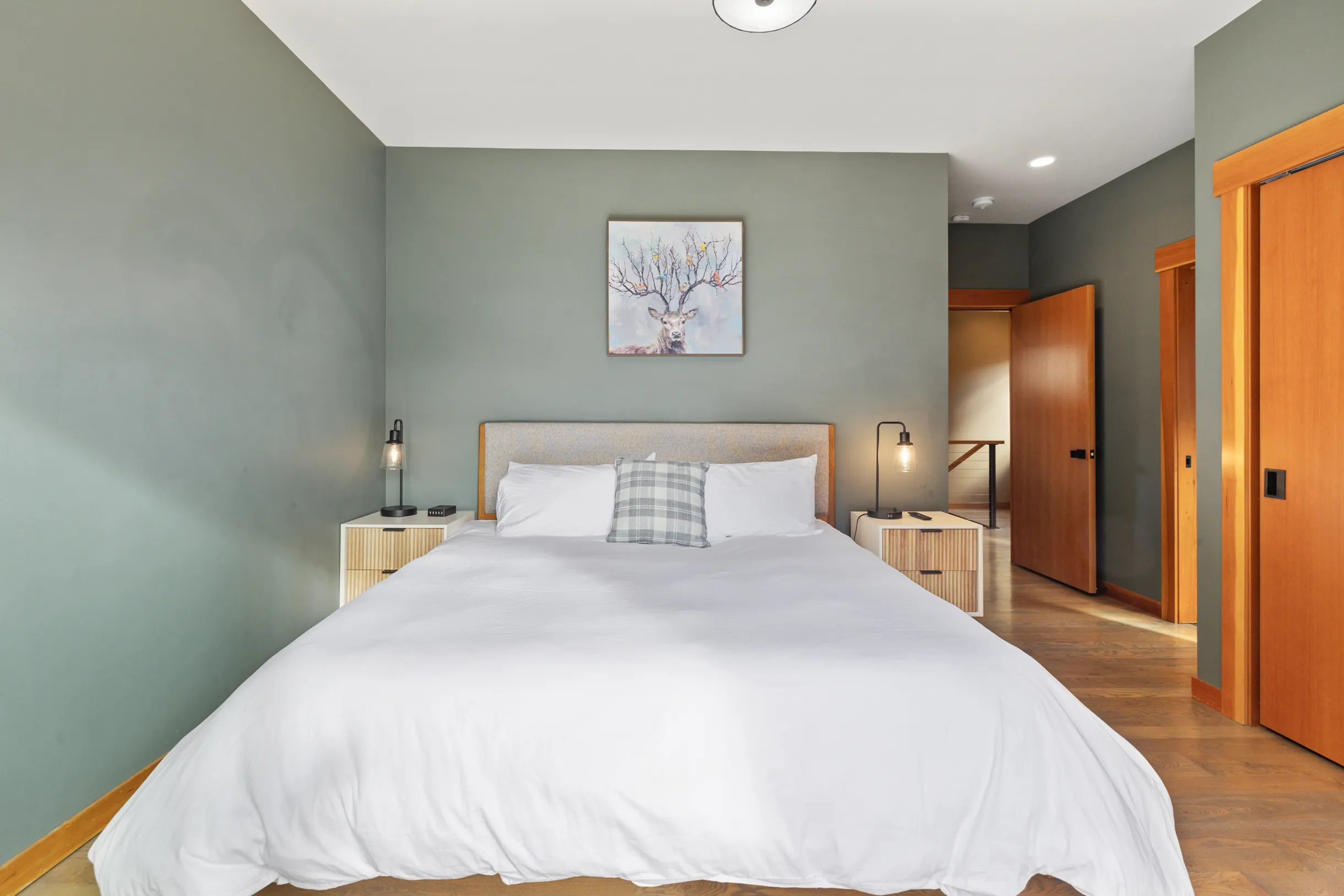 Wander Leavenworth River #42