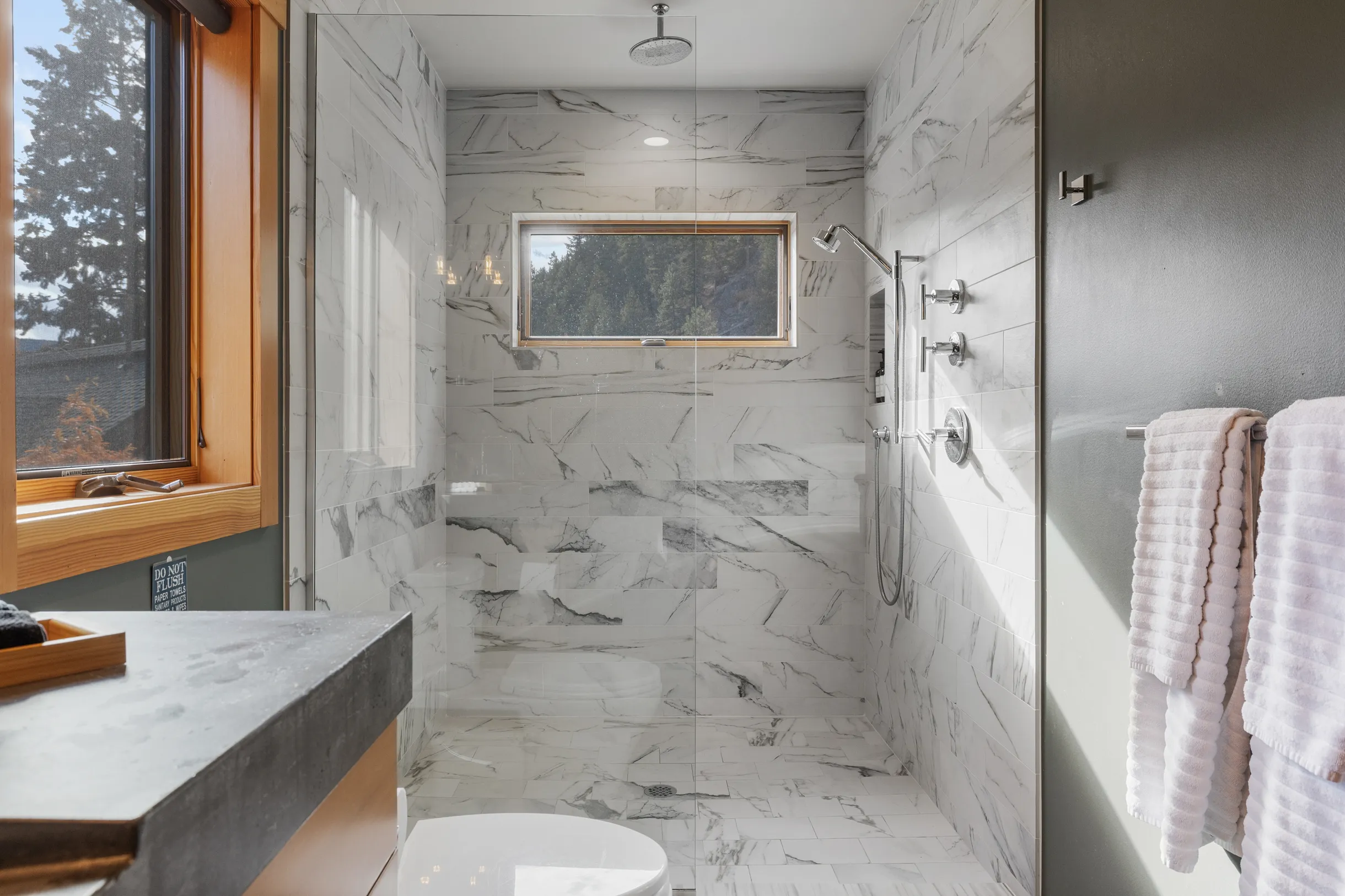 Wander Leavenworth River #10