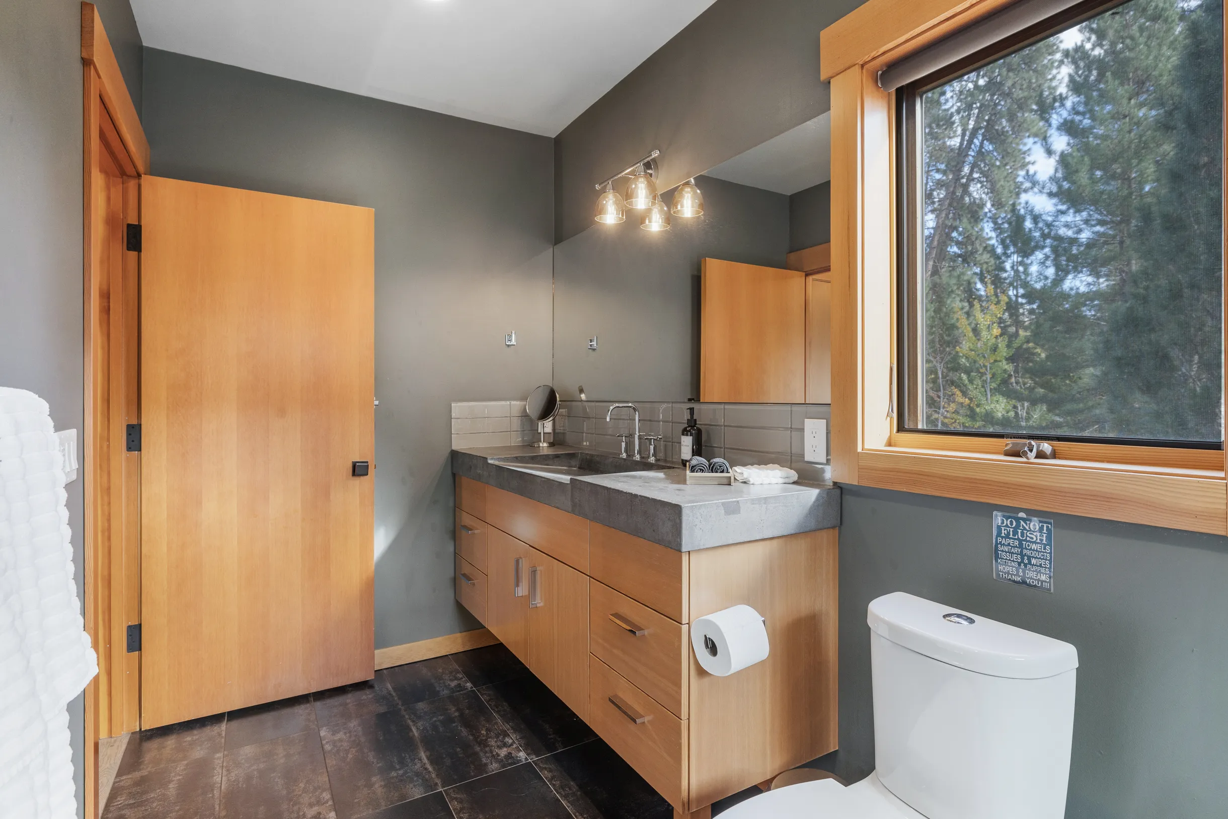 Wander Leavenworth River #22