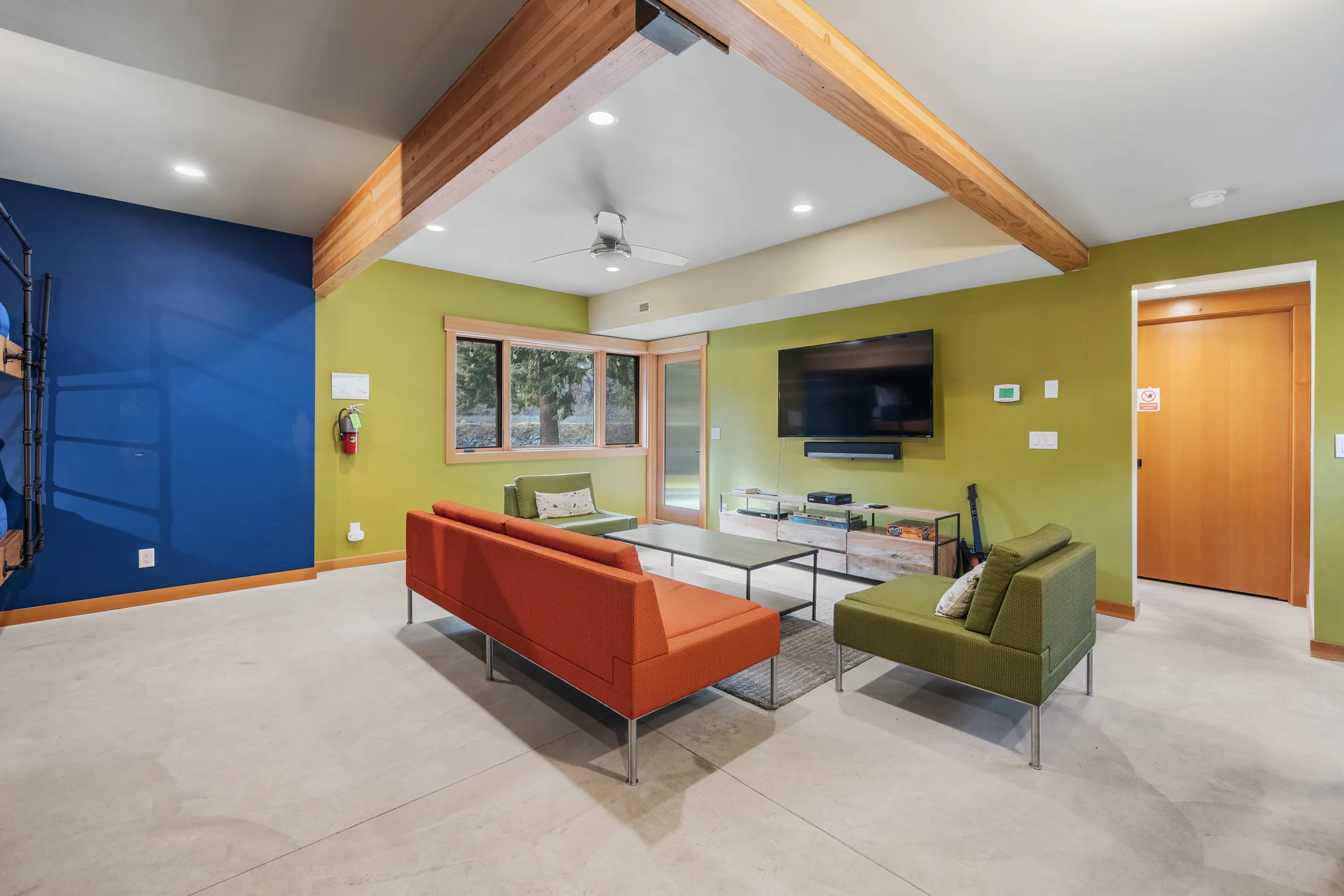 Wander Leavenworth River #12