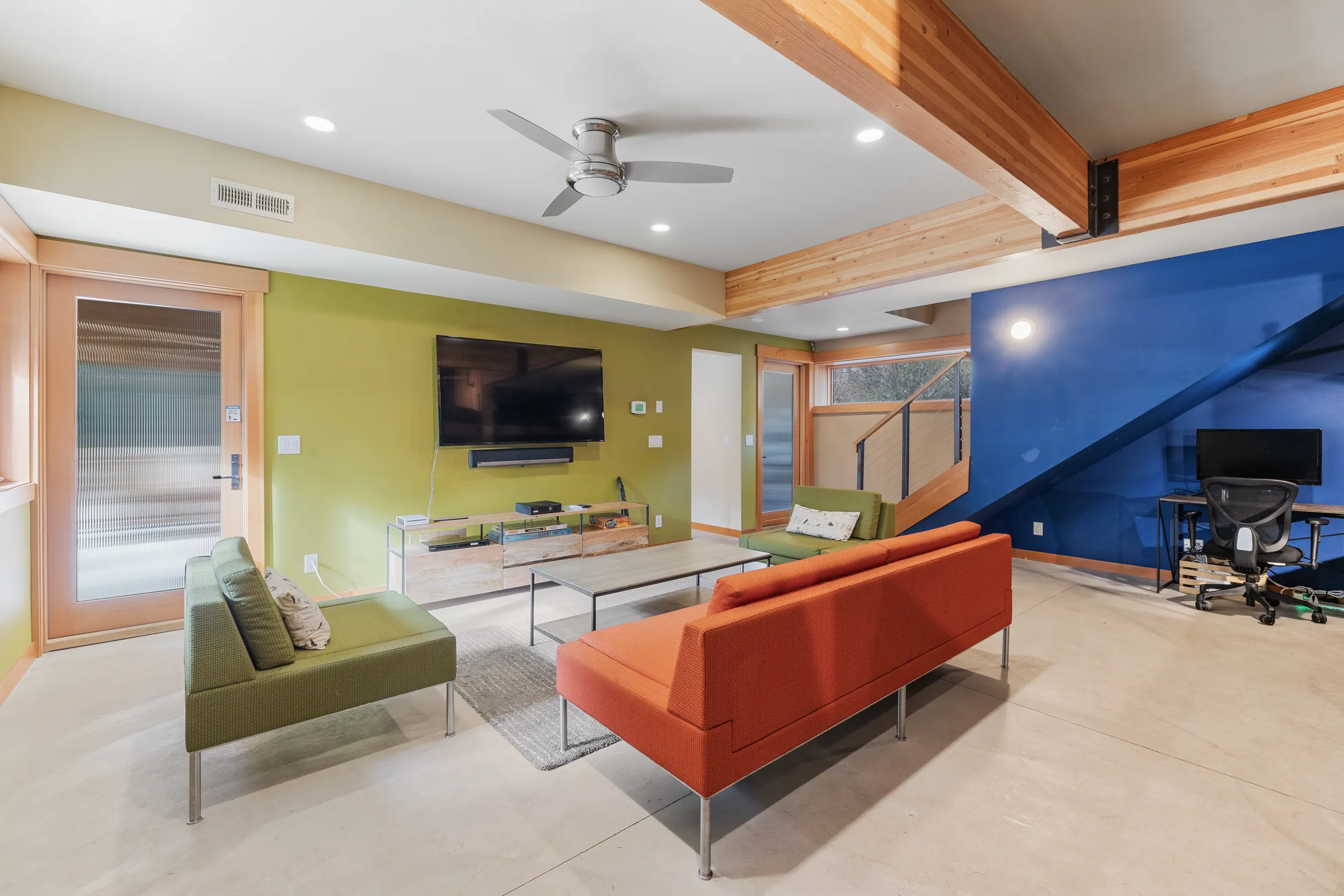 Wander Leavenworth River #24