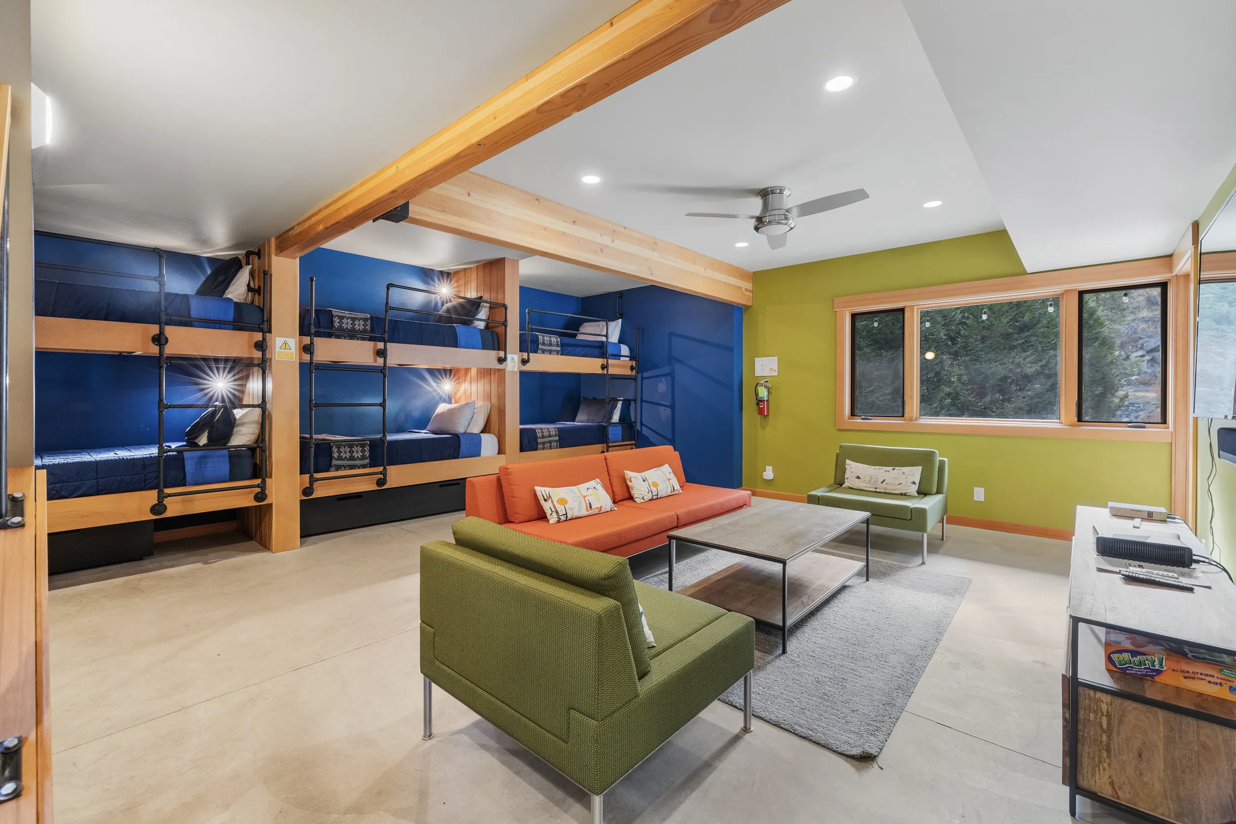 Wander Leavenworth River #35