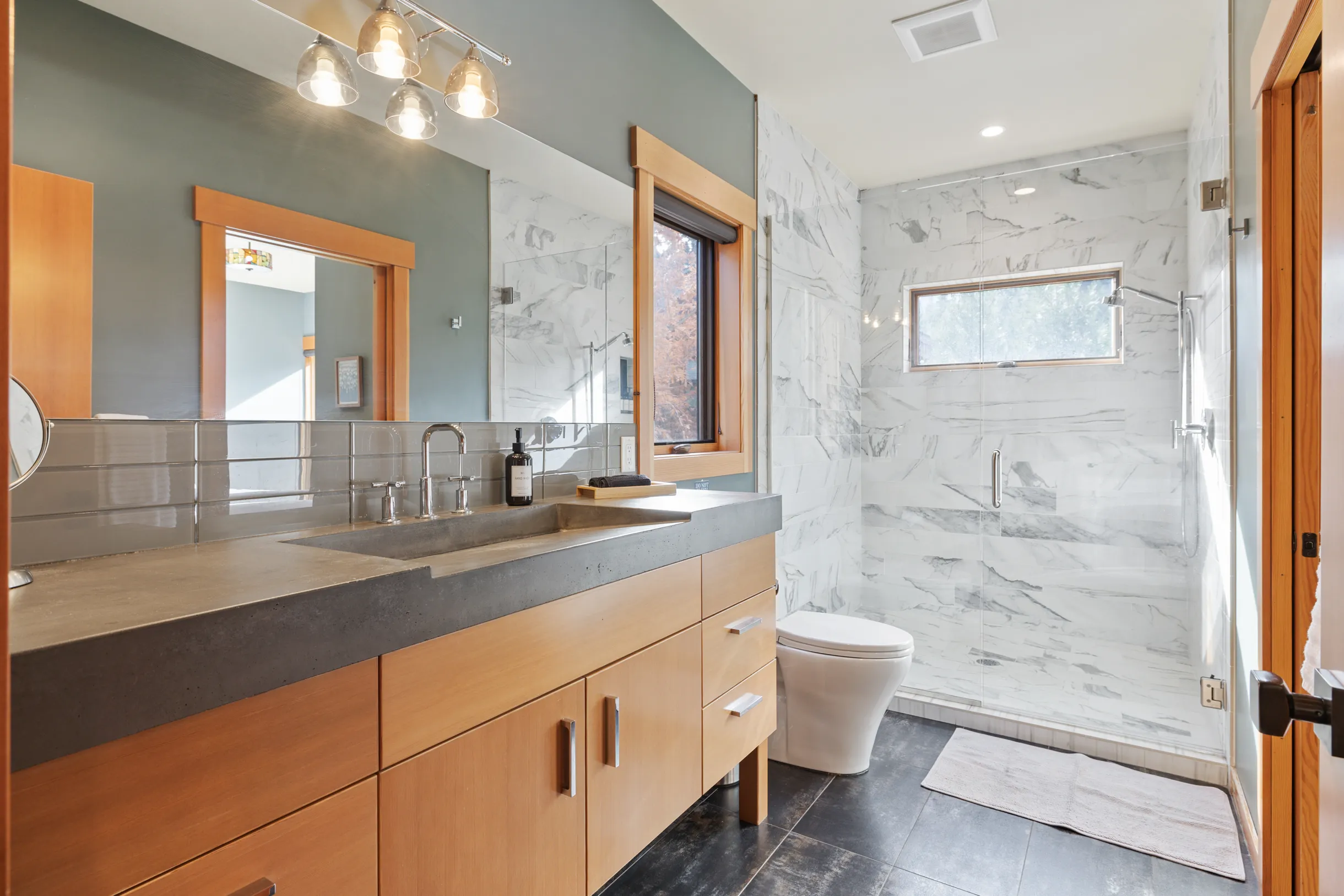 Wander Leavenworth River #36