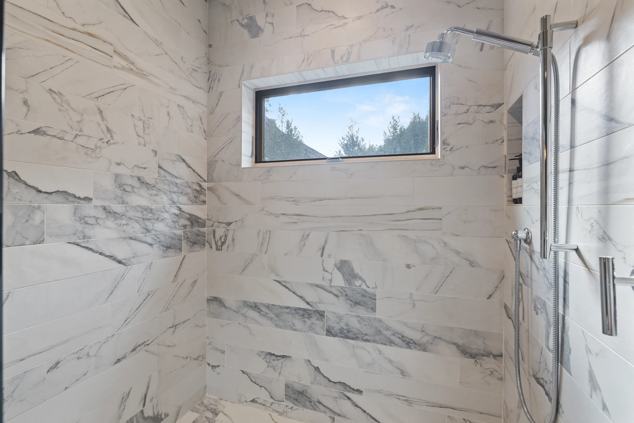 Wander Leavenworth River #44