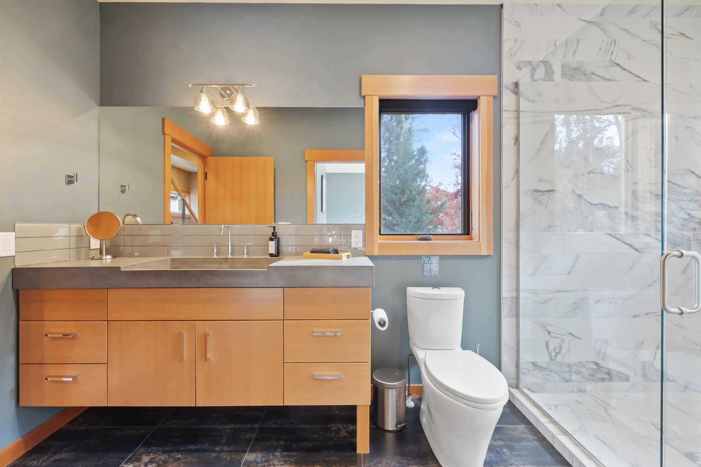 Wander Leavenworth River #25