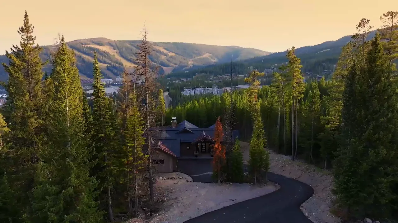 Wander Big Sky Summit tour video